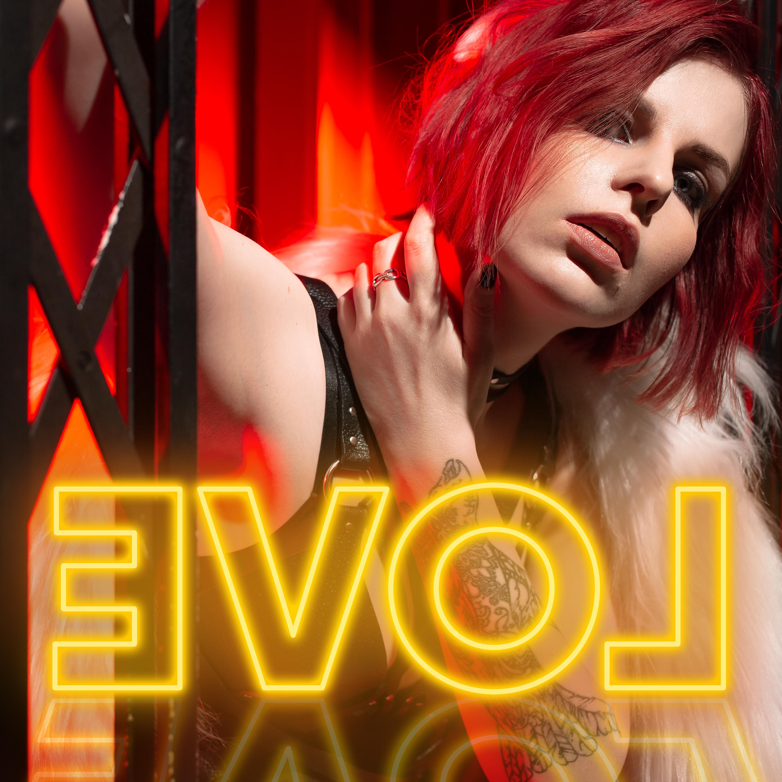 Постер альбома EVOL
