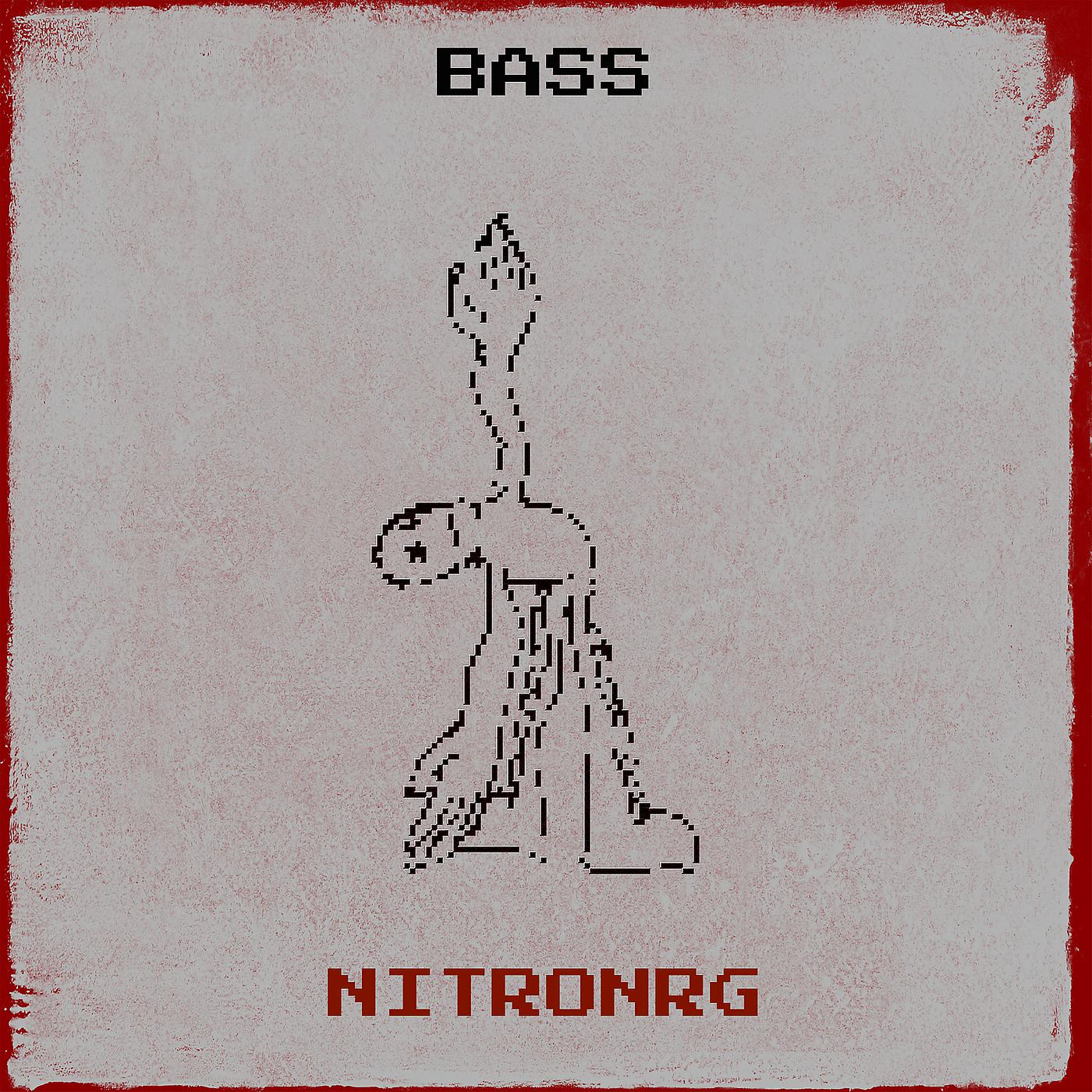 Постер альбома Bass