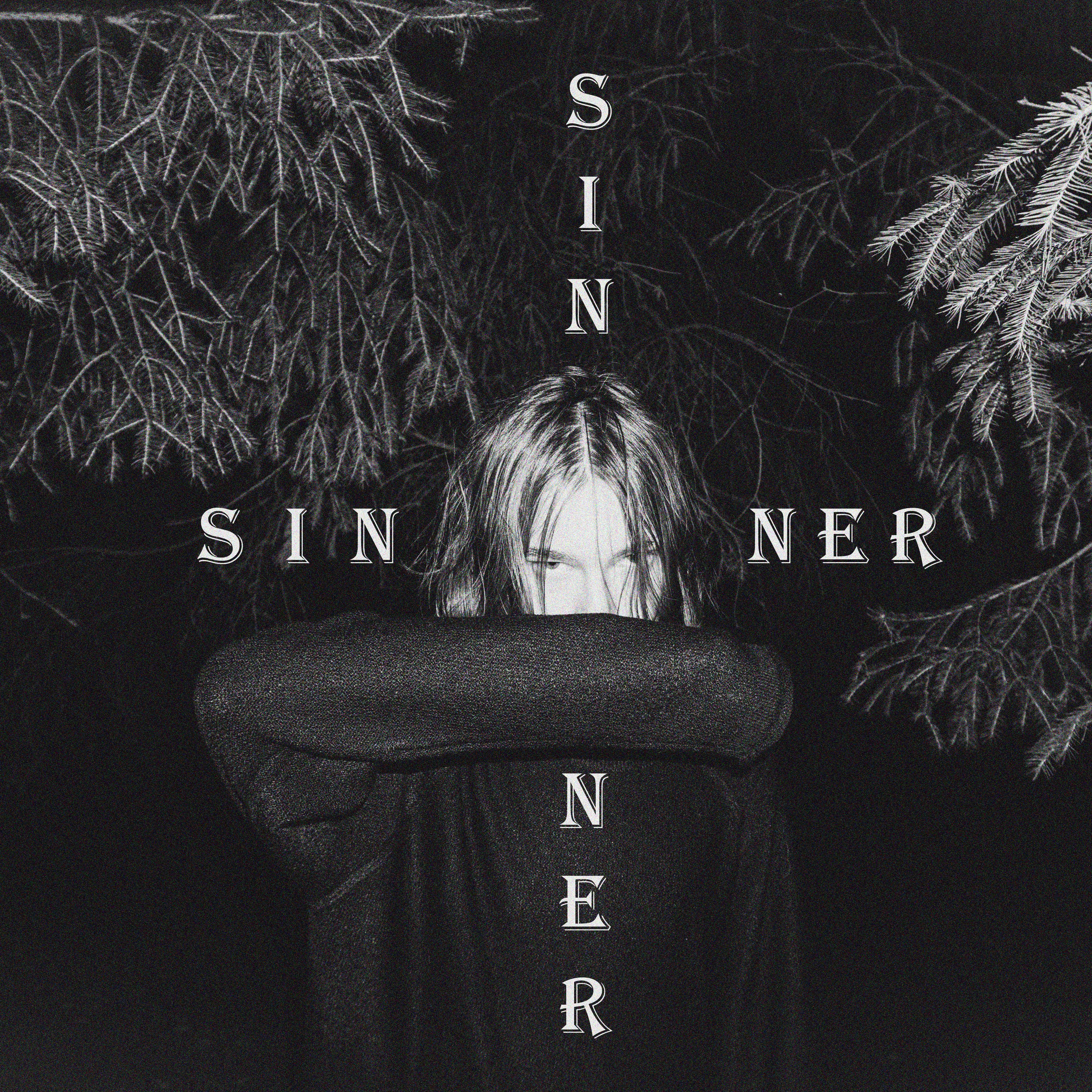 Постер альбома Sinner