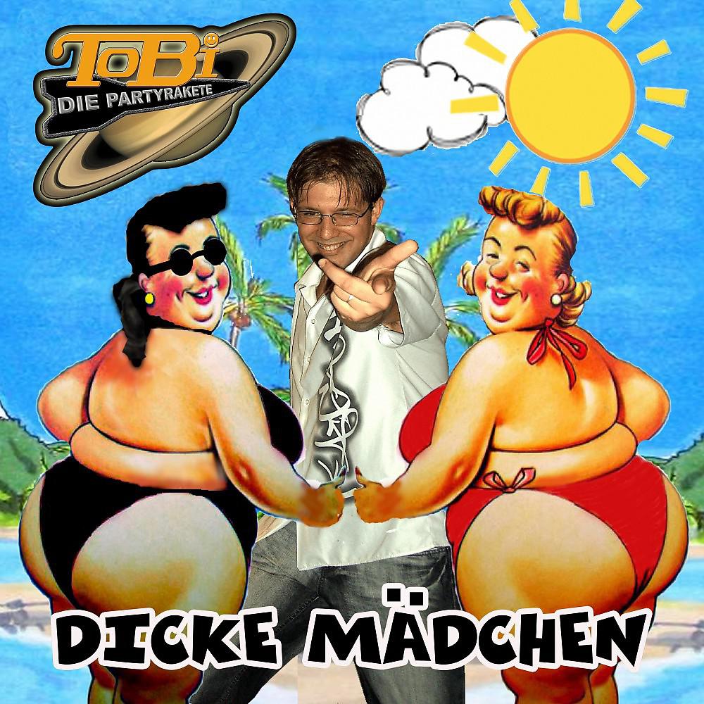 Постер альбома Dicke Mädchen