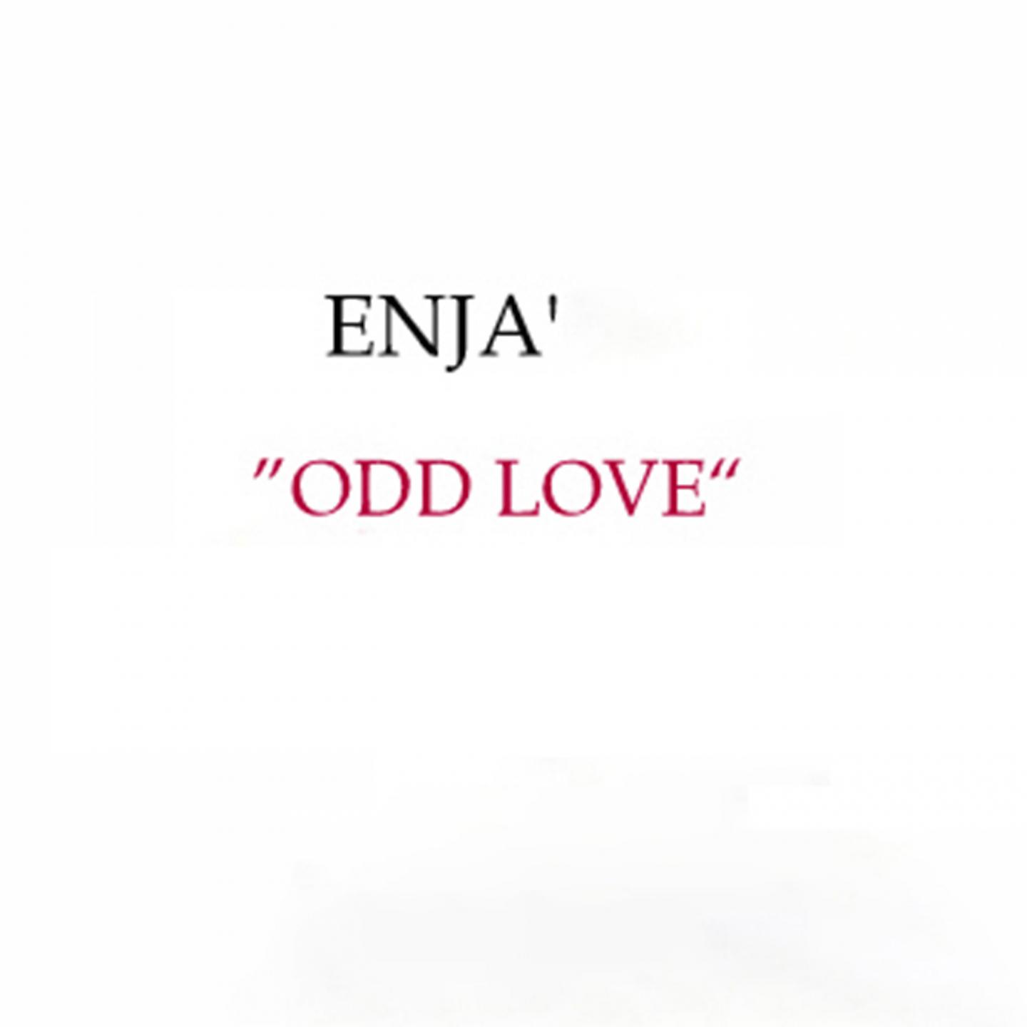 Постер альбома Odd Love