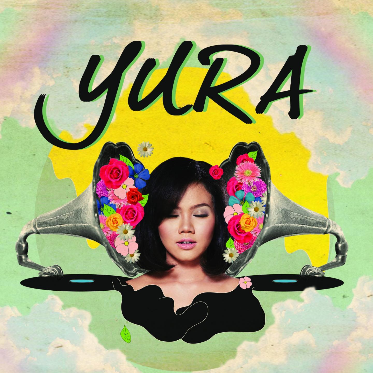 Постер альбома YURA