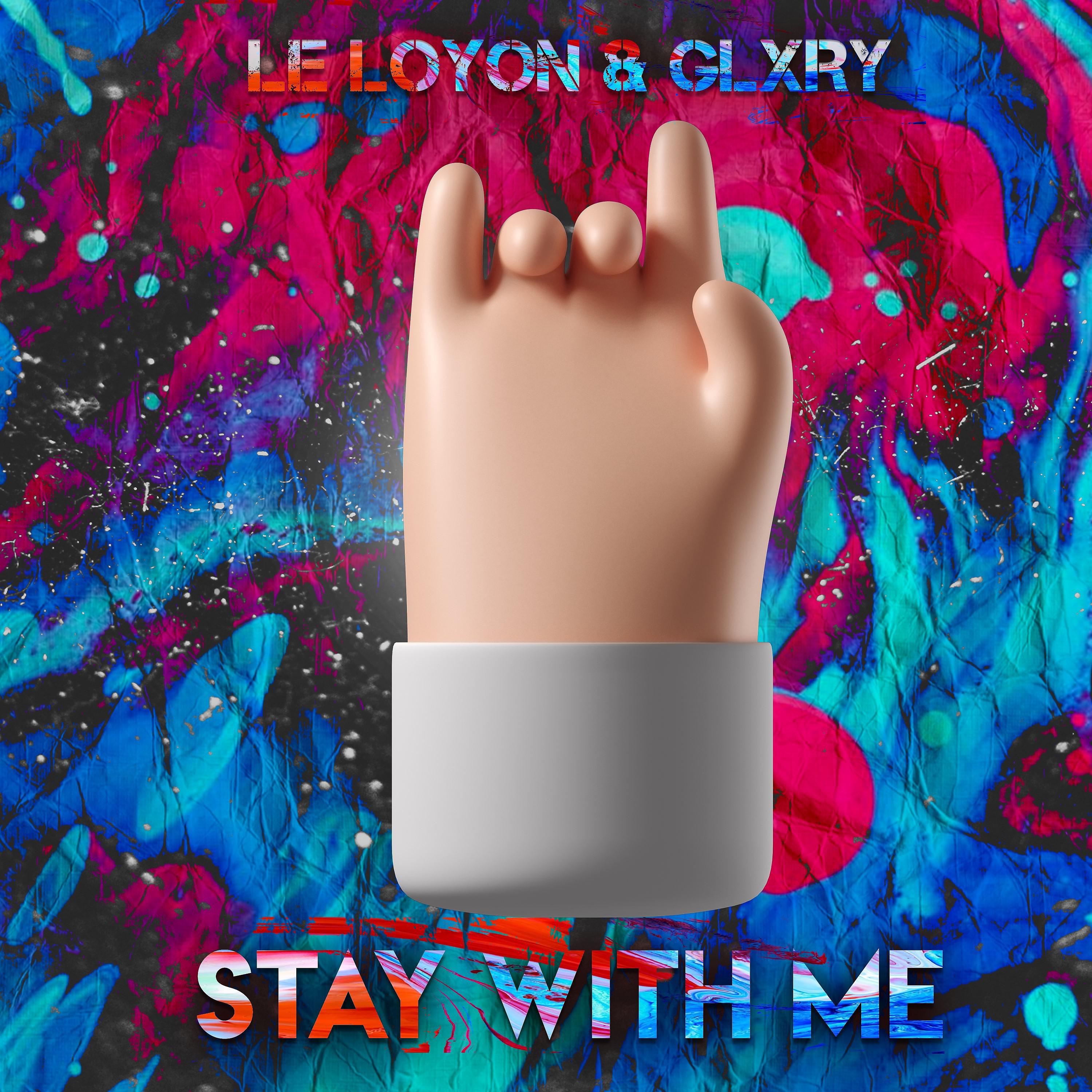 Постер альбома Stay with Me