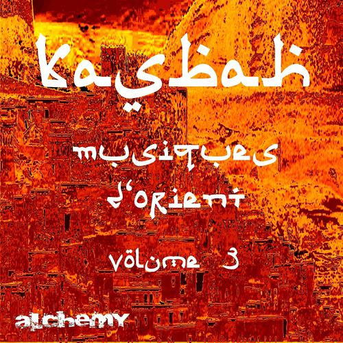 Постер альбома Kasbah, vol. 3