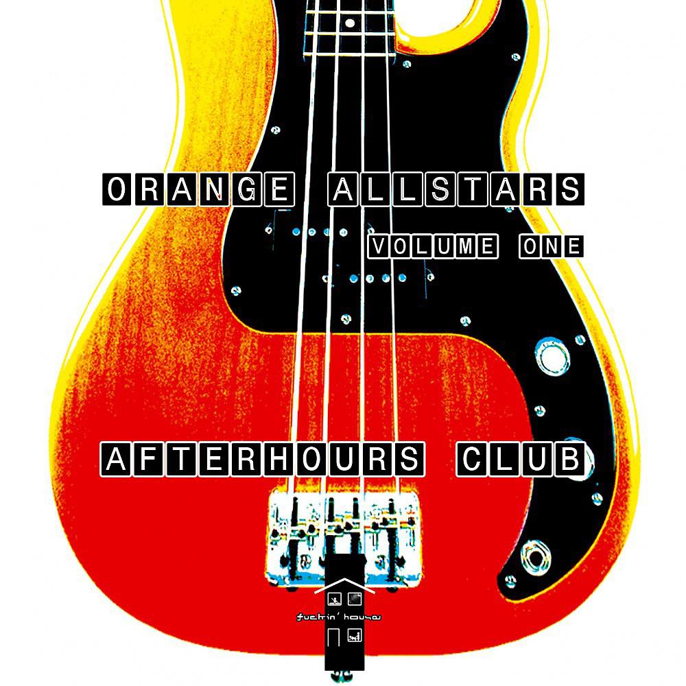 Постер альбома Afterhours Club
