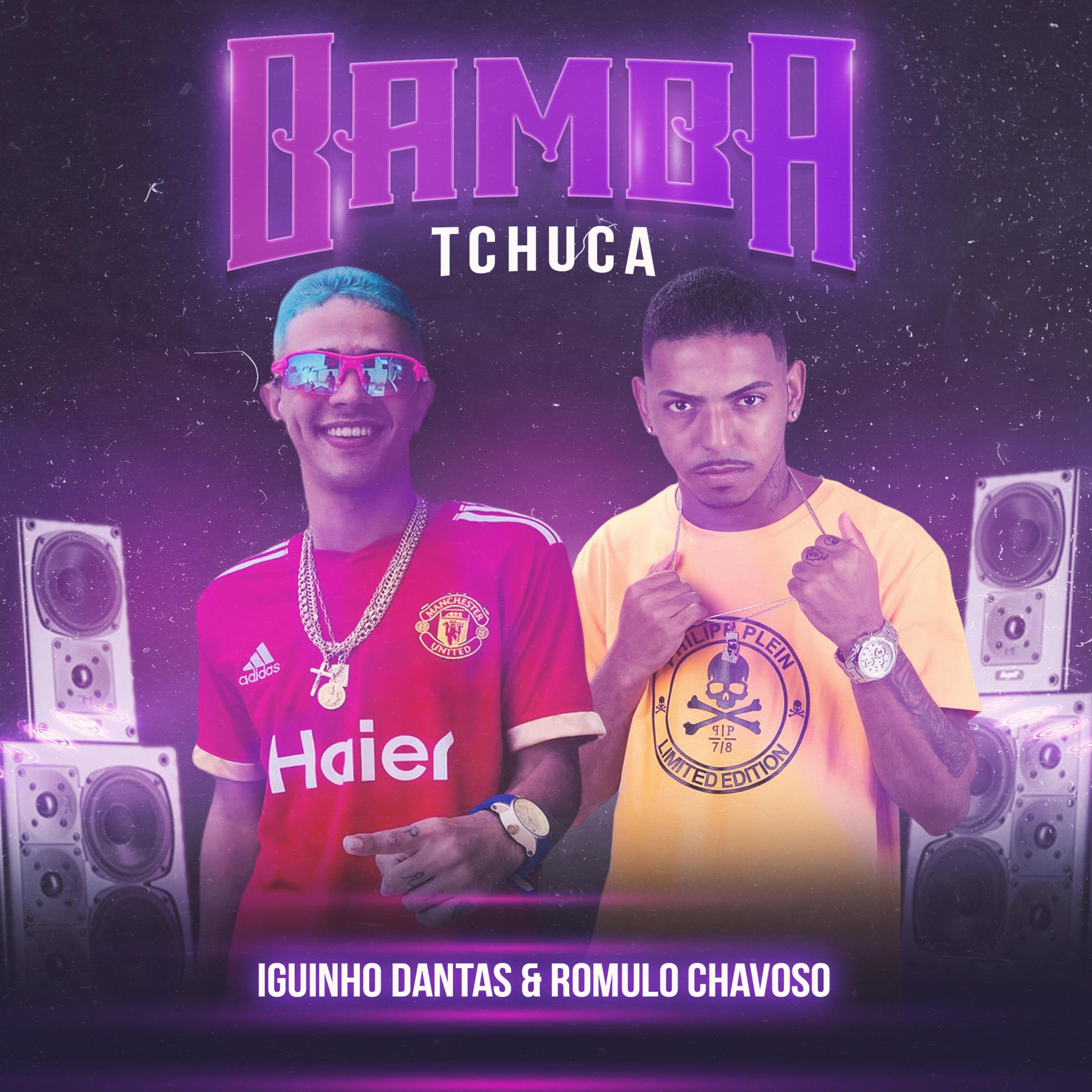 Постер альбома Bamba Tchuca
