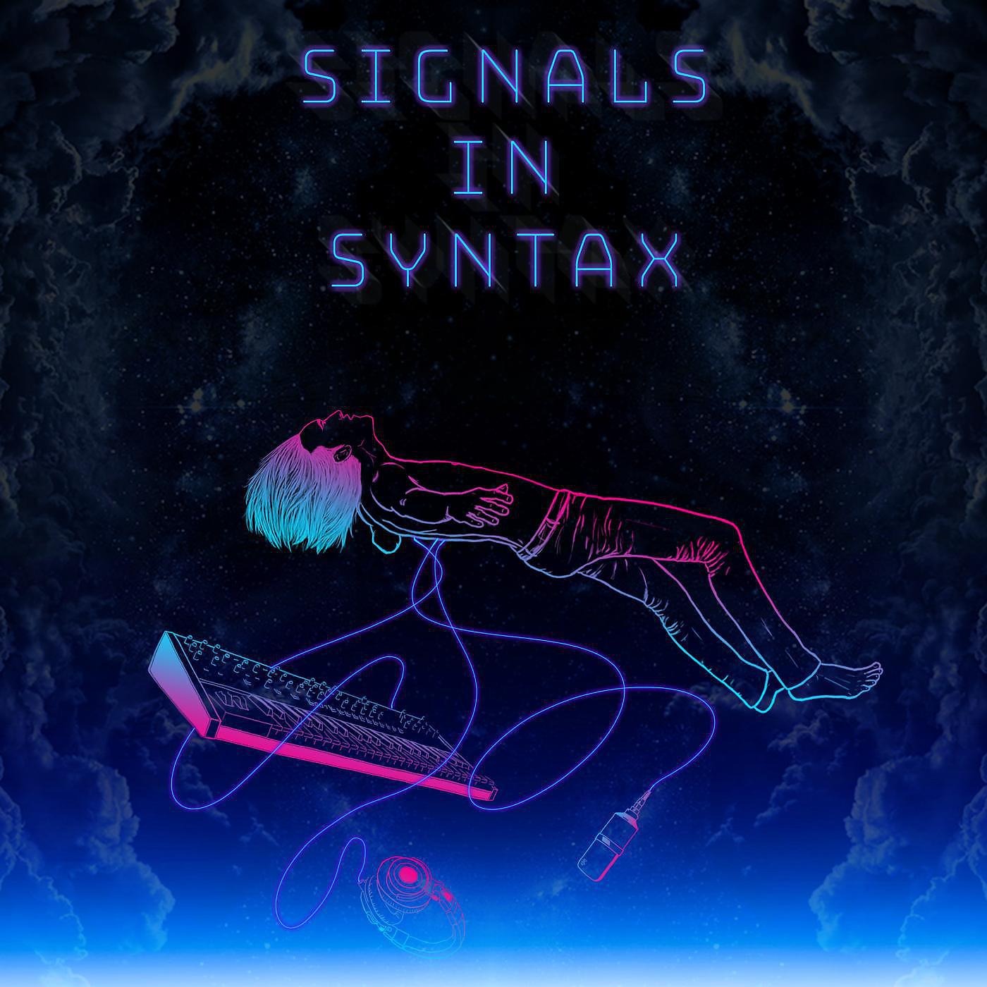 Постер альбома Signals in Syntax