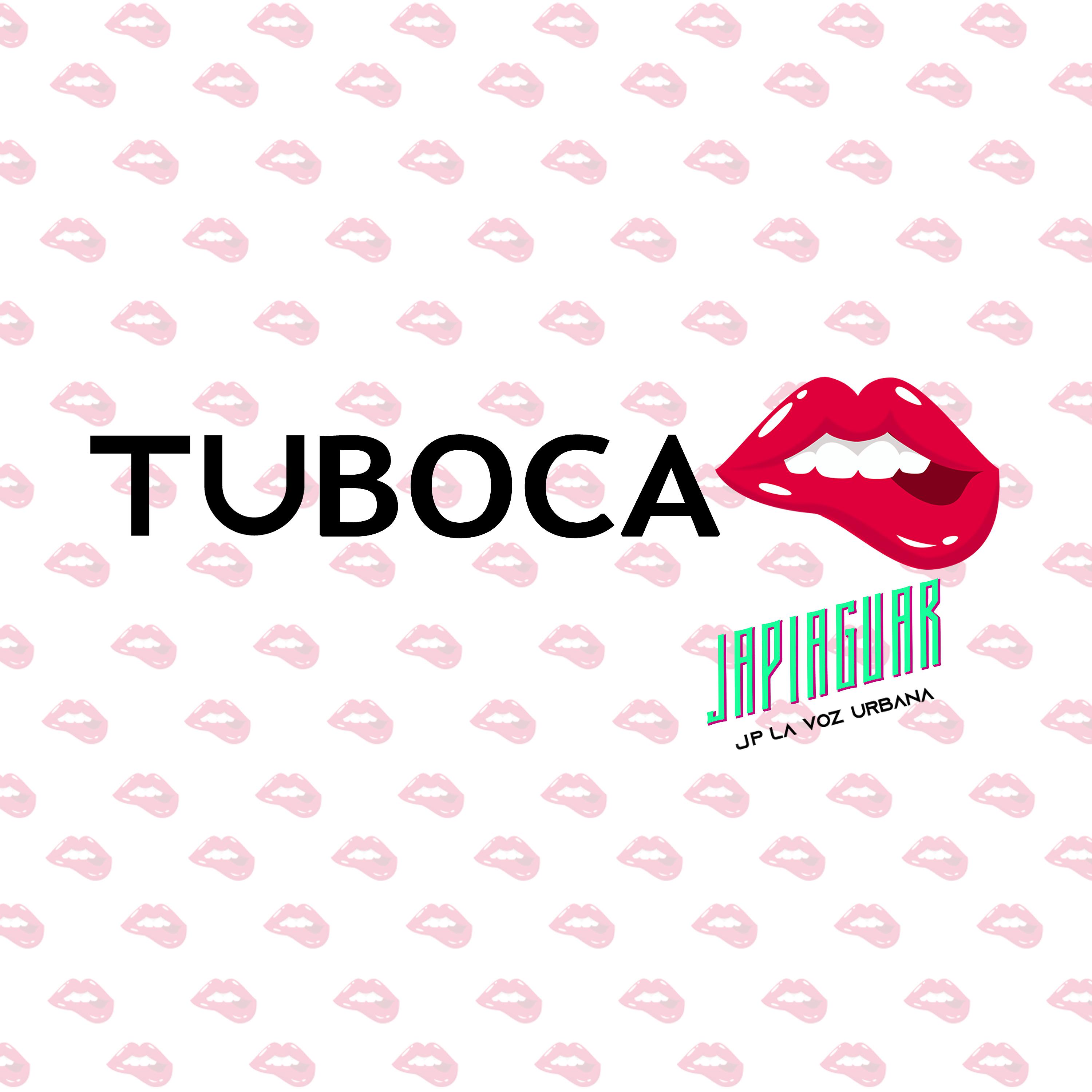 Постер альбома Tu Boca