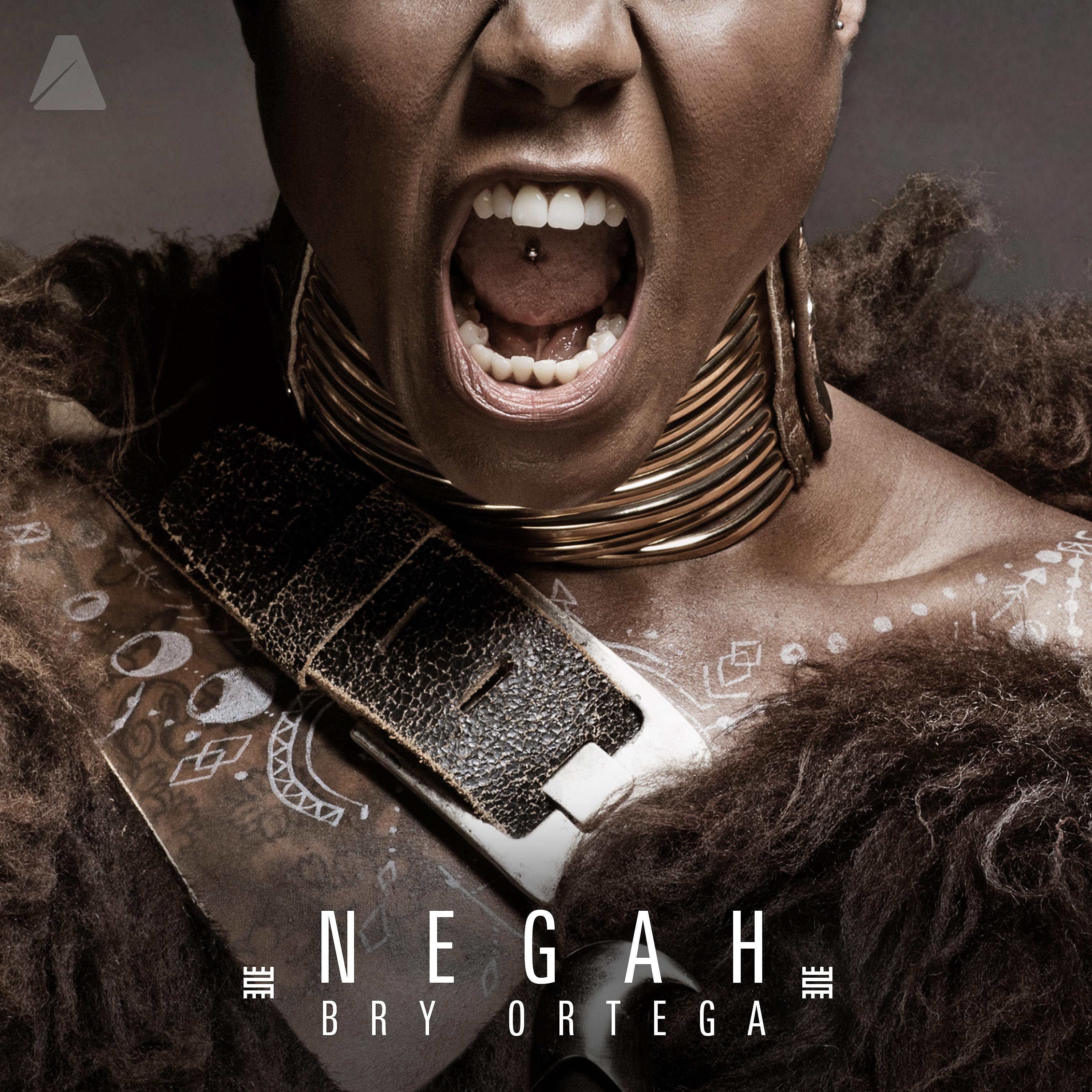 Постер альбома Negah (Original Mix)