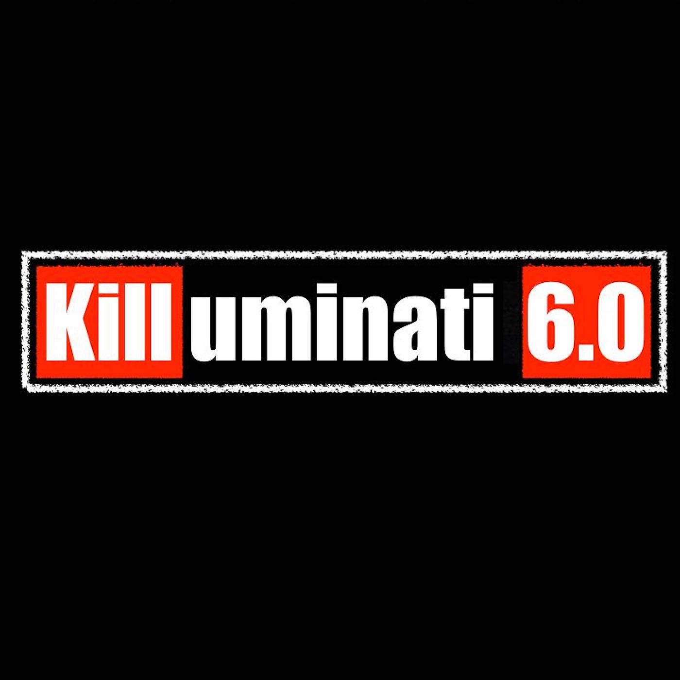 Постер альбома Killuminati 6.0
