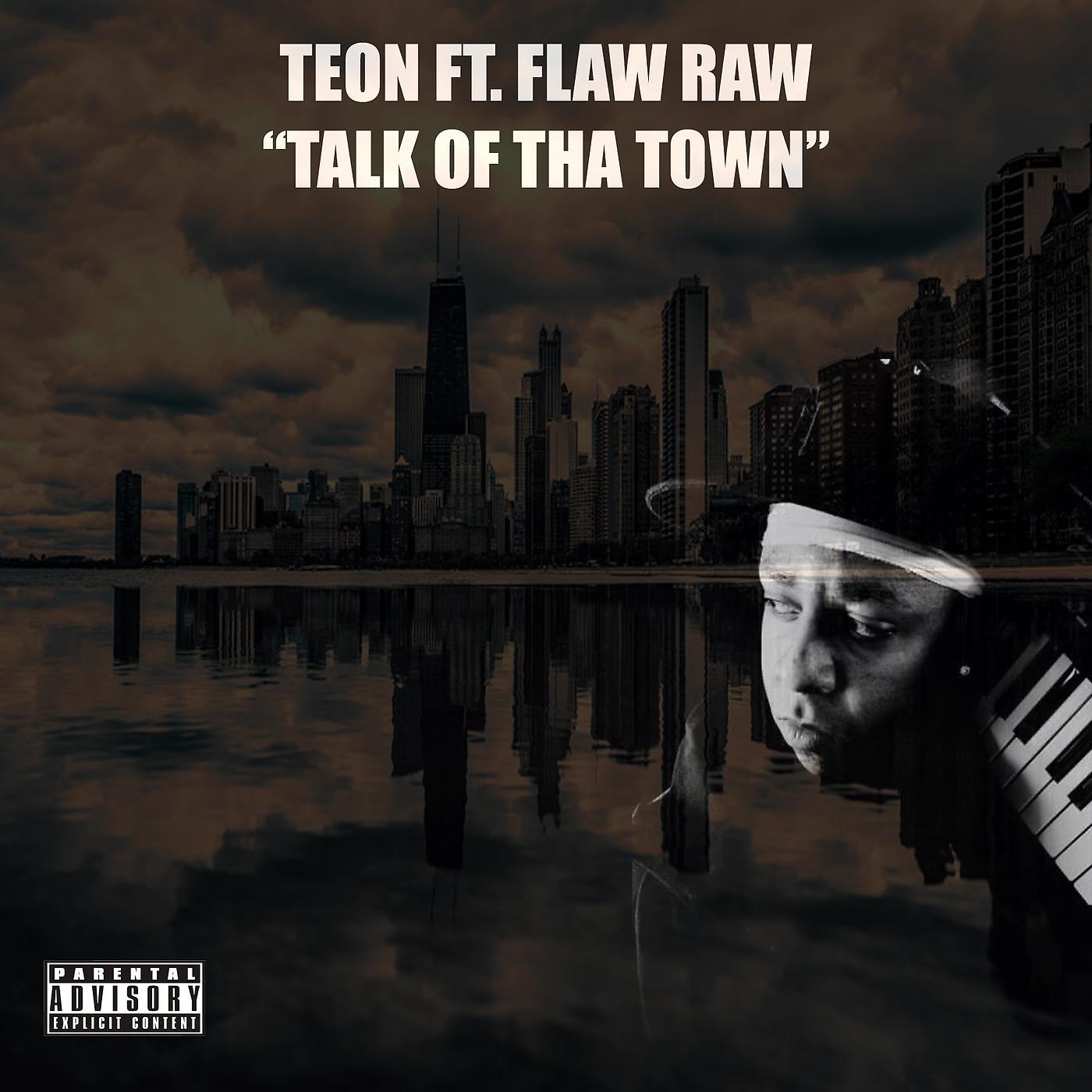 Постер альбома Talk of tha Town