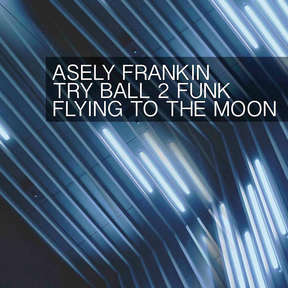Постер альбома Flying to the Moon