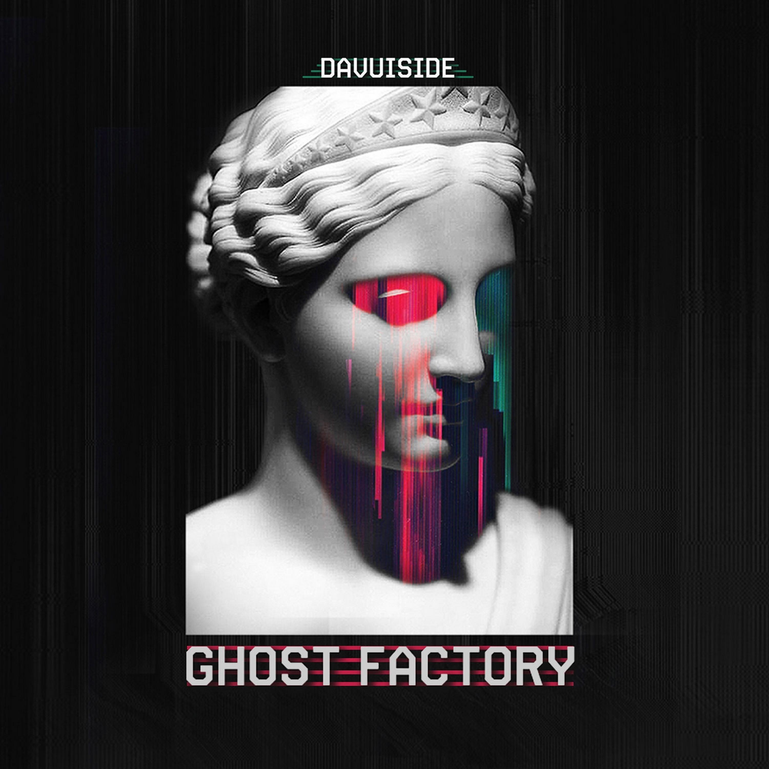 Постер альбома Ghost Factory