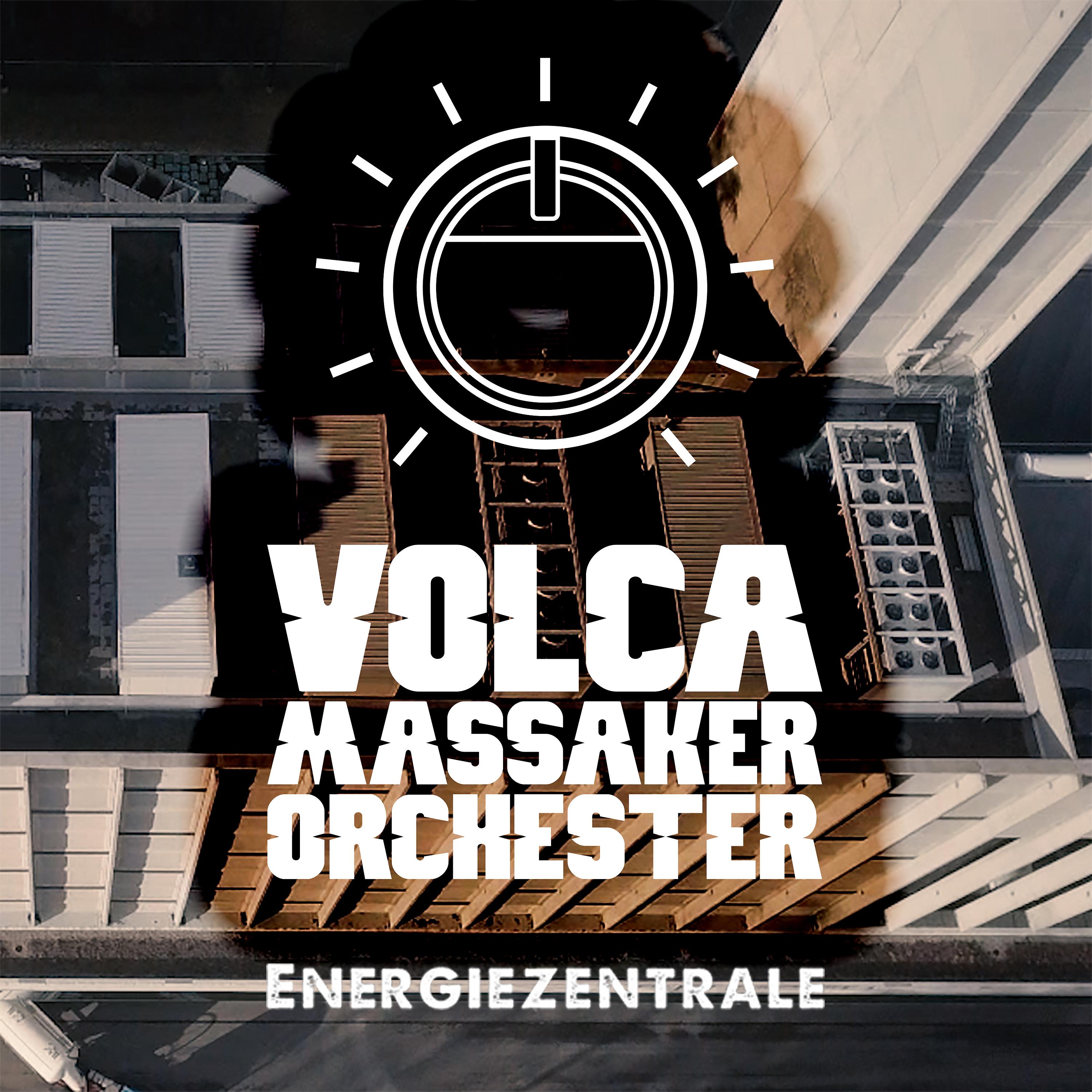 Постер альбома Energiezentrale