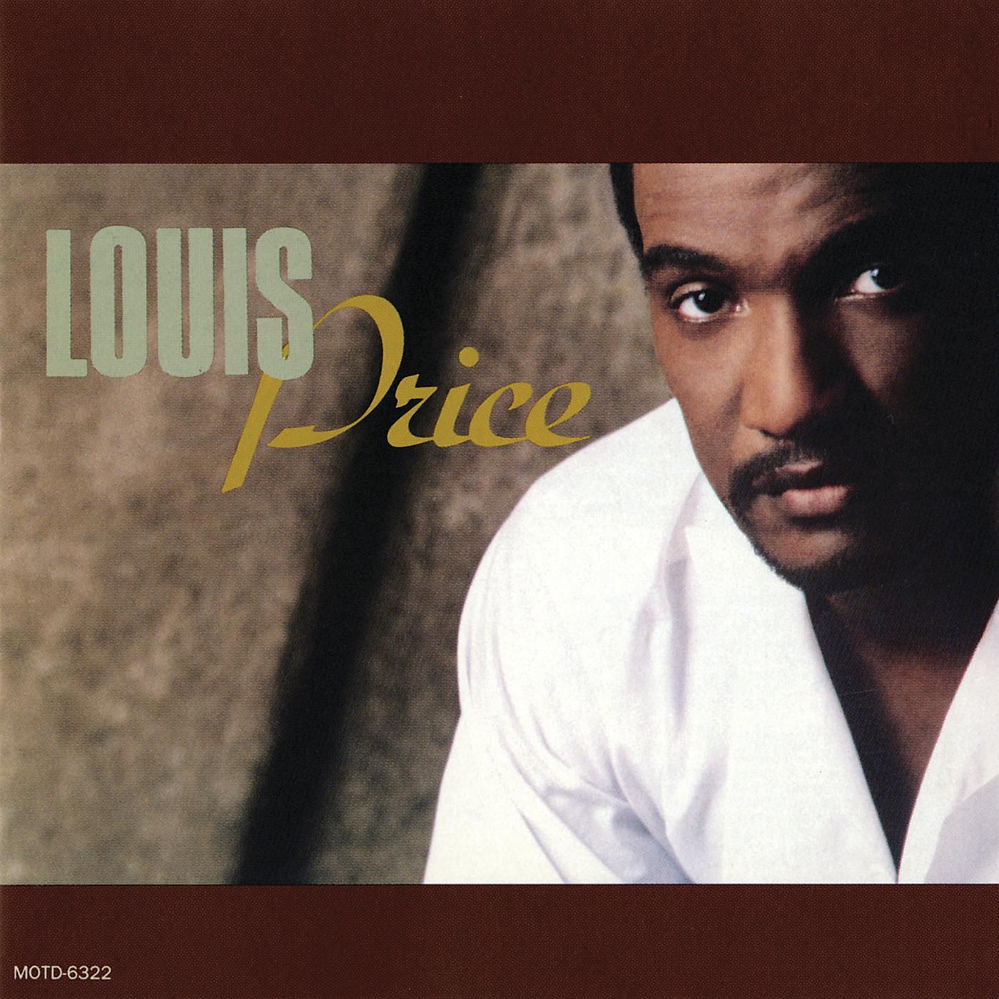 Постер альбома Louis Price