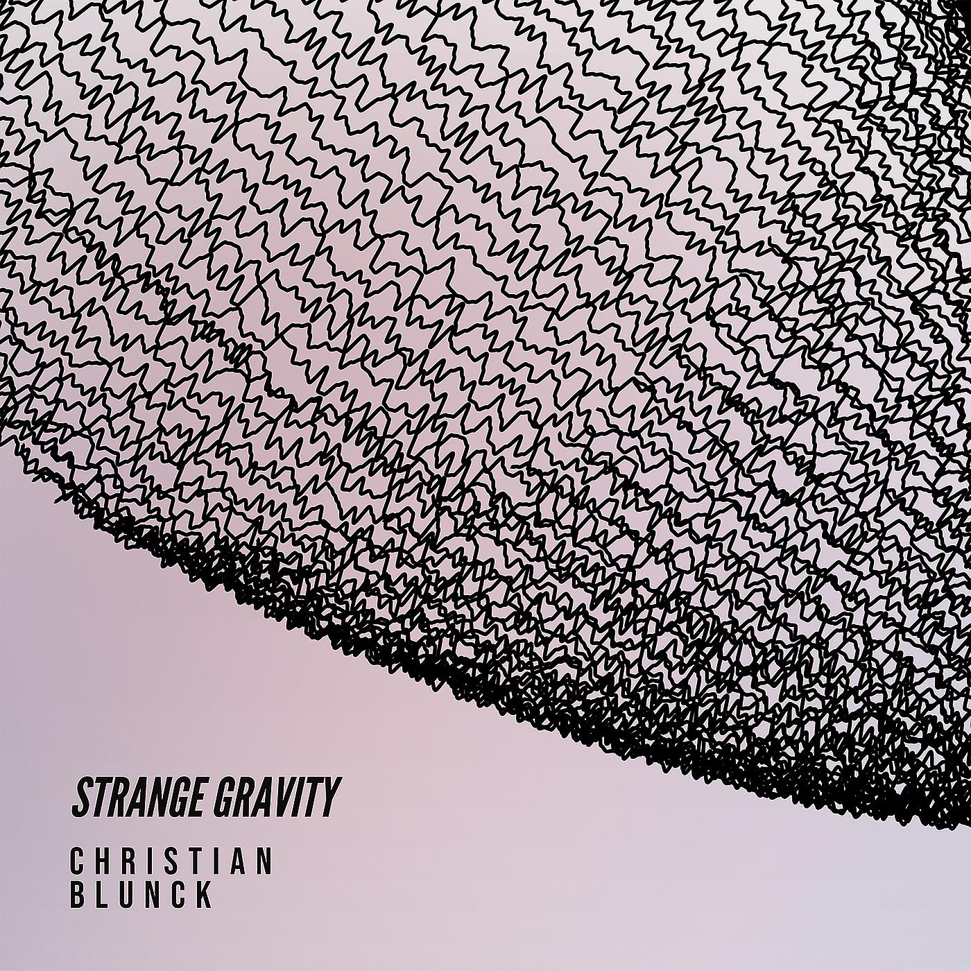 Постер альбома Stranger Gravity