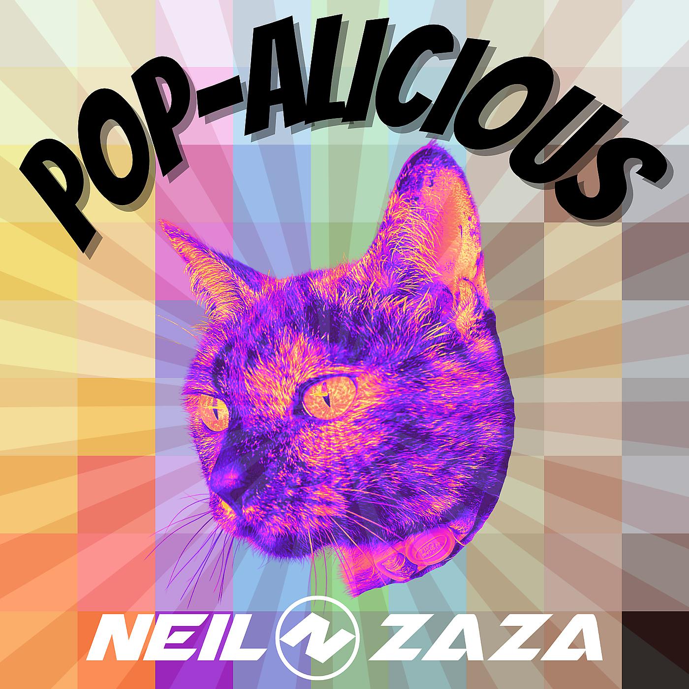 Постер альбома Pop-Alicious