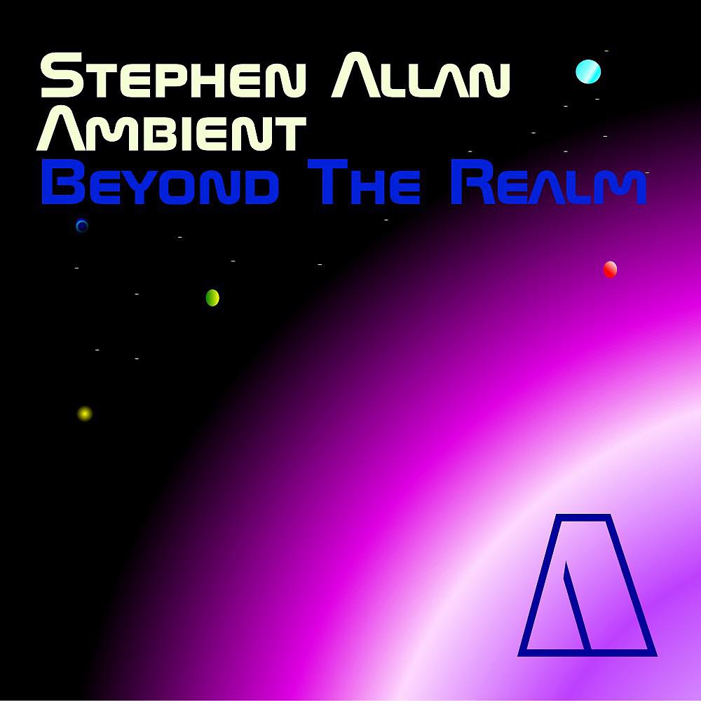 Постер альбома Ambient: Beyond the Realm