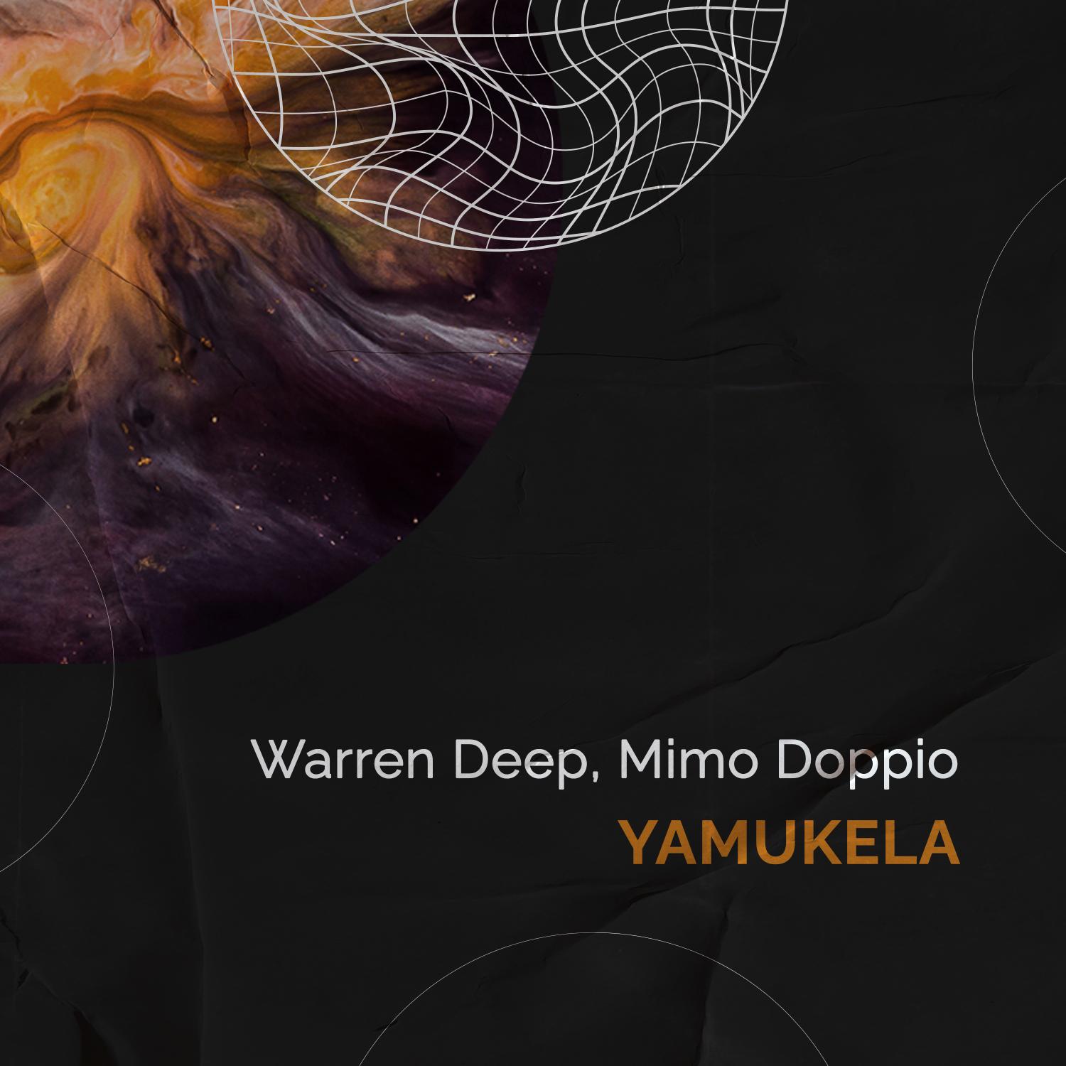 Постер альбома Yamukela