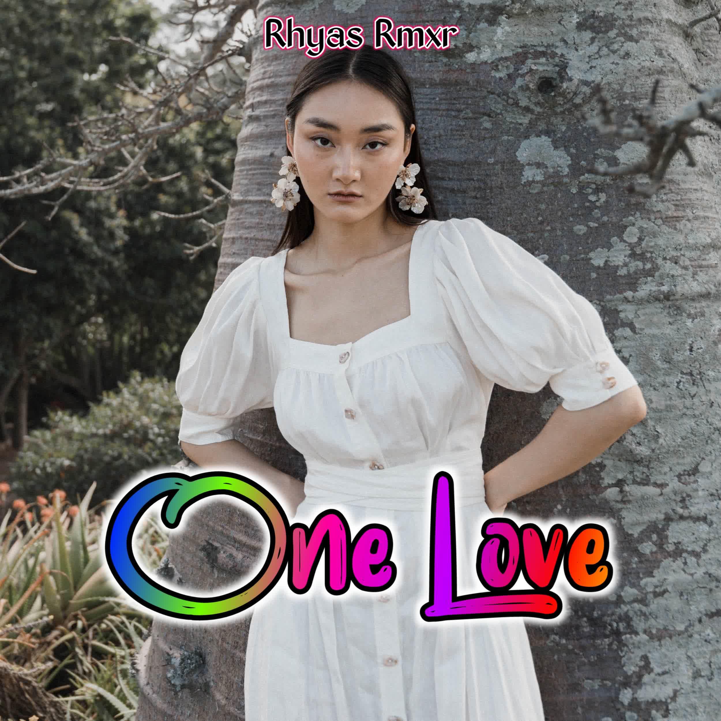 Постер альбома Reggae One Love Kancingan