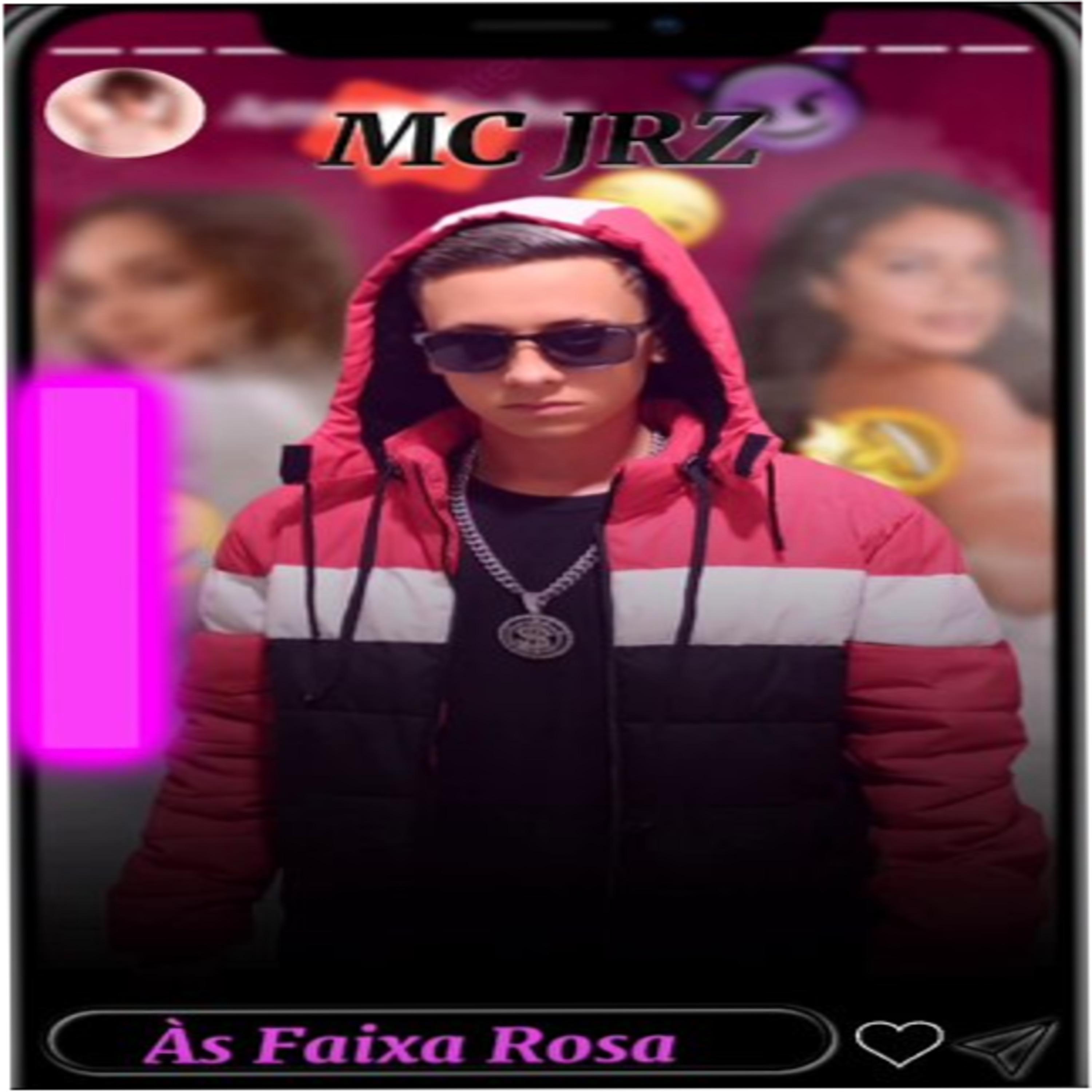 Постер альбома Às Faixa Rosa