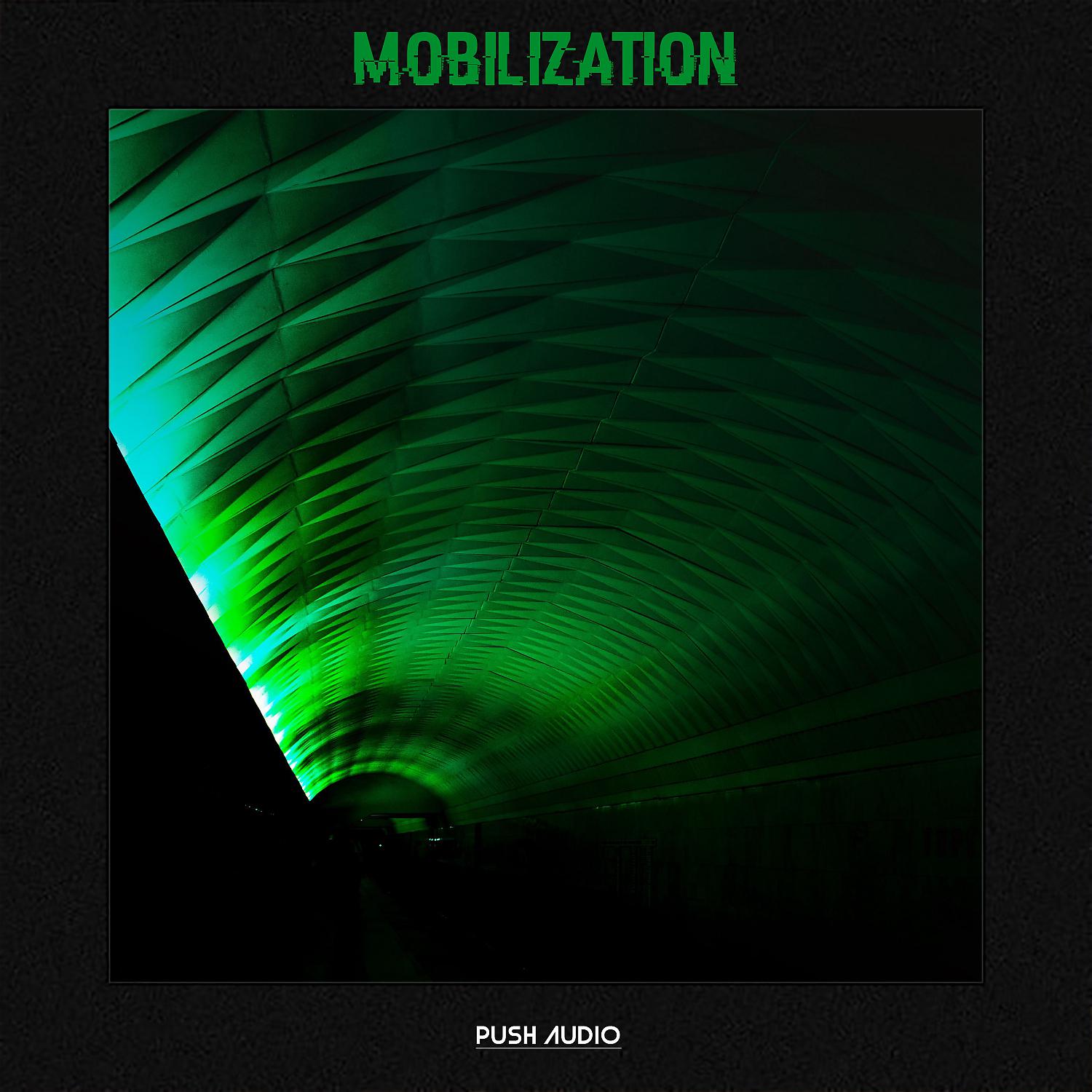 Постер альбома Mobilization