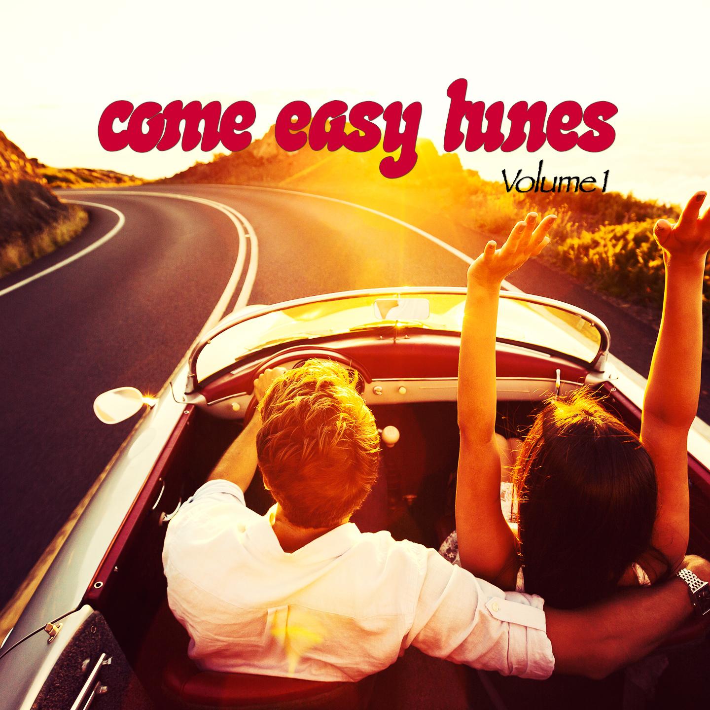 Постер альбома Come Easy Tunes, Vol. 1
