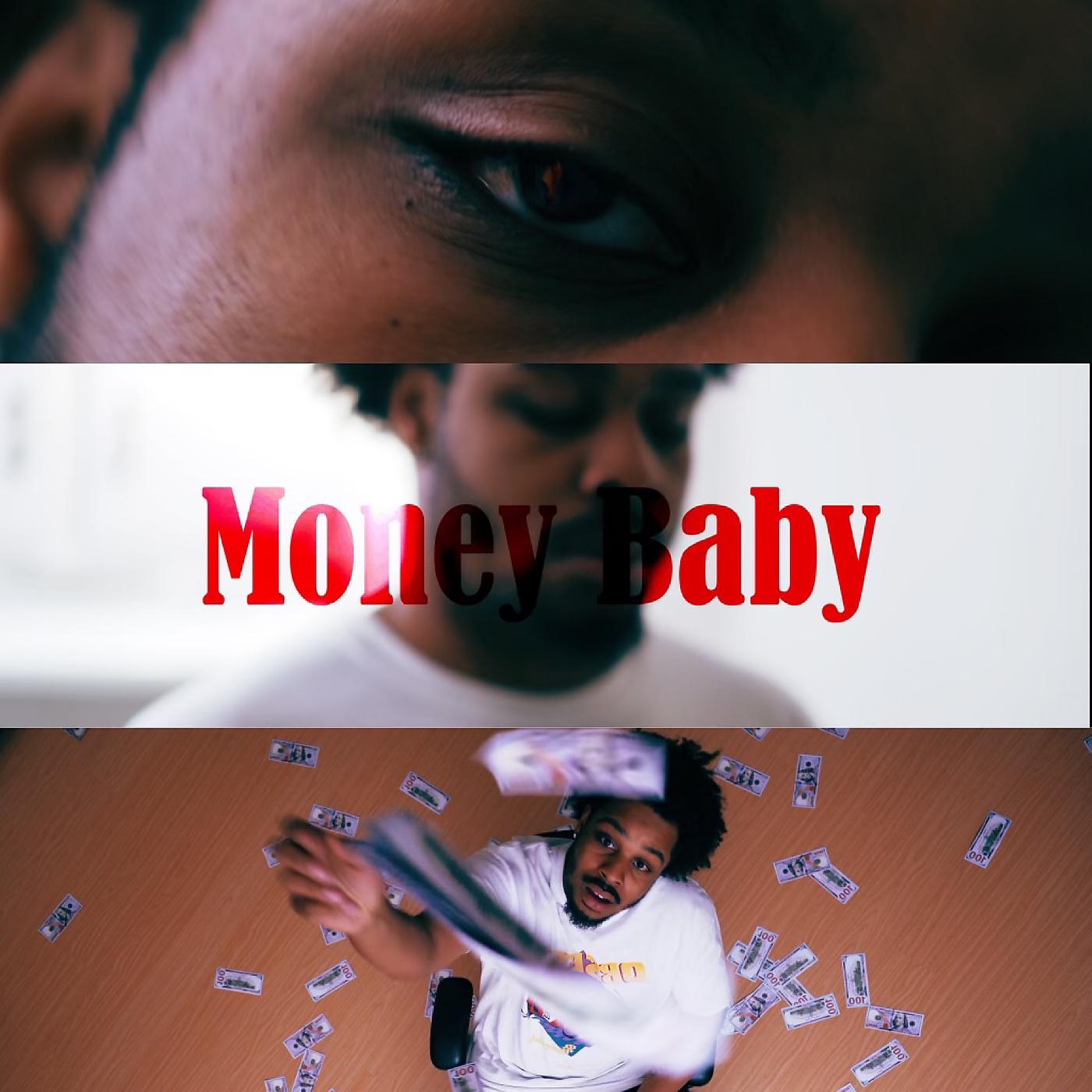 Постер альбома Money Baby