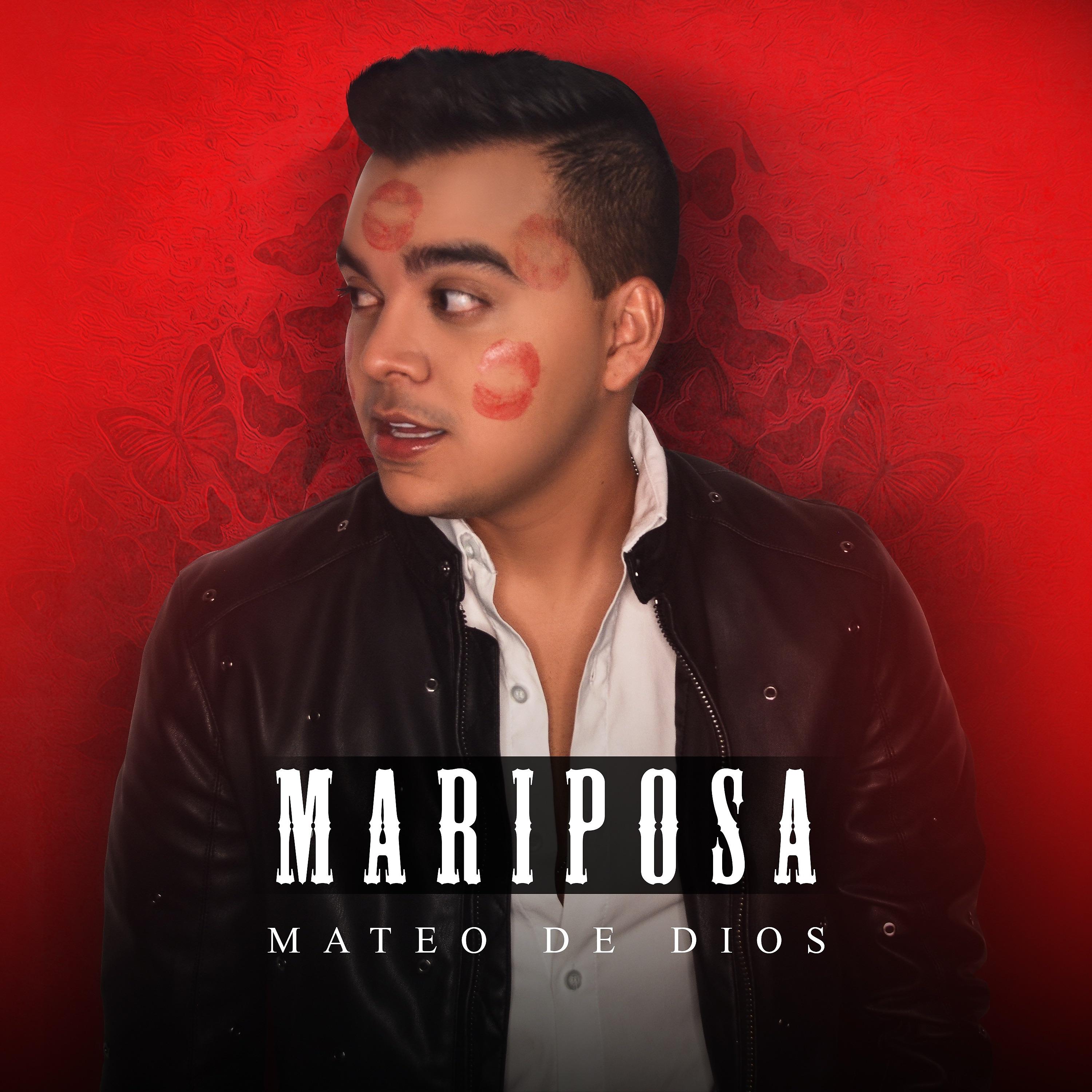 Постер альбома Mariposa