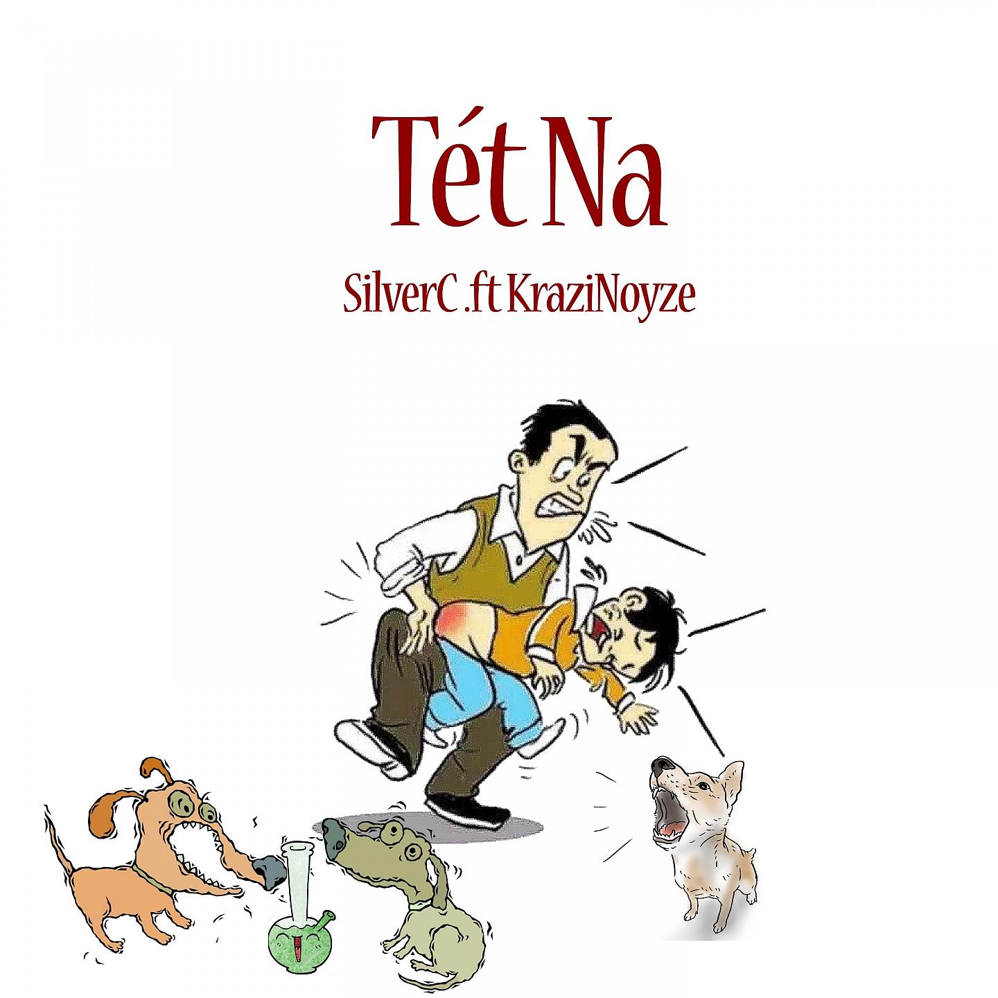 Постер альбома Tét Na