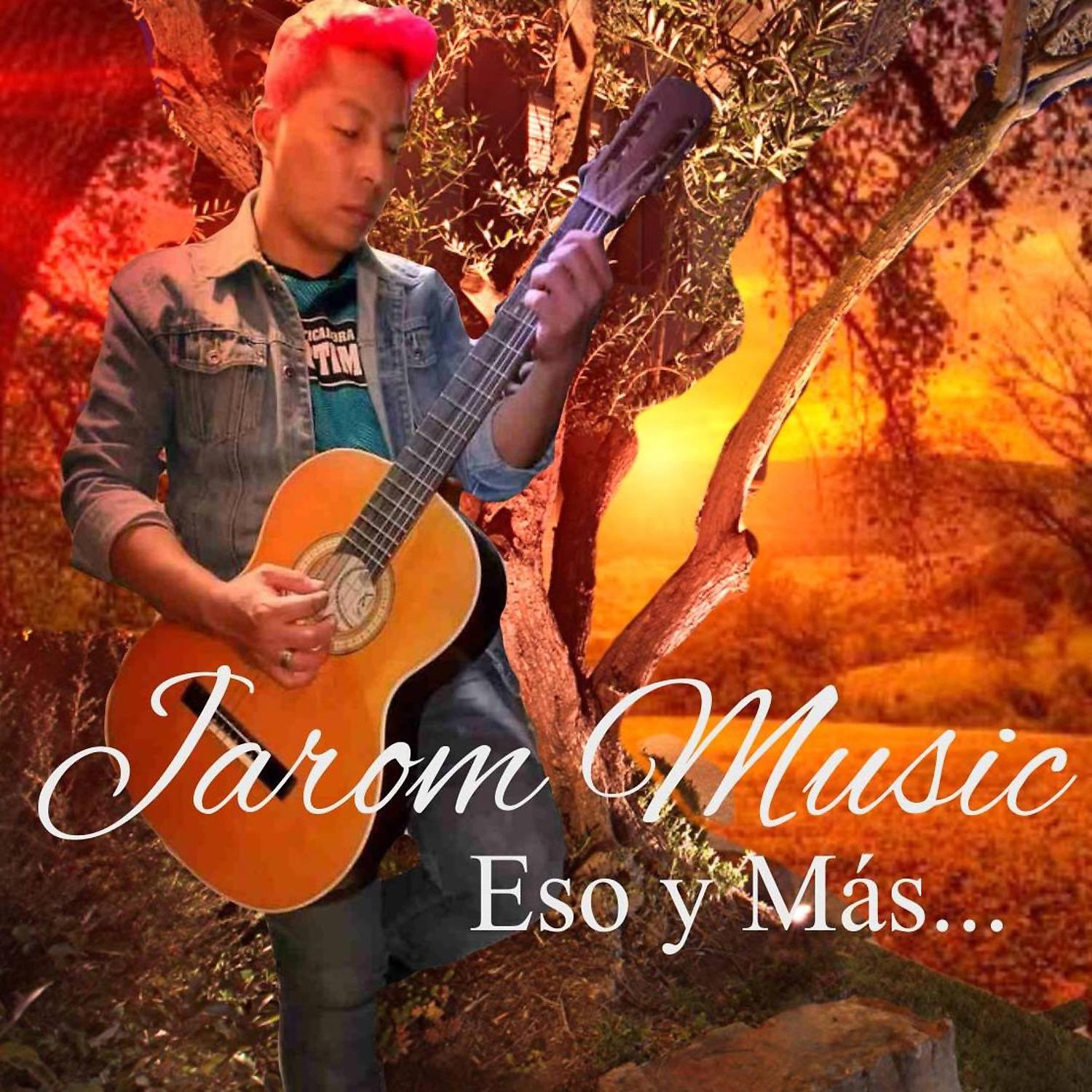 Постер альбома Eso y Más