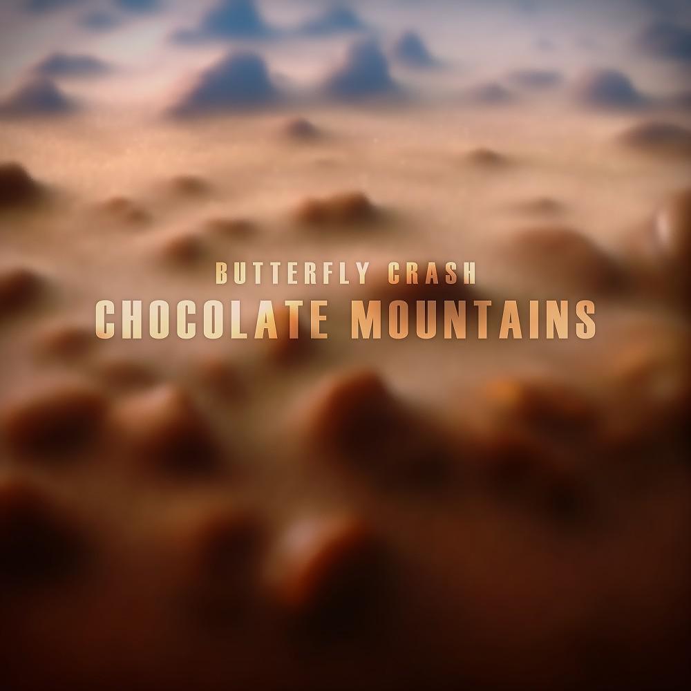 Постер альбома Chocolate Mountains