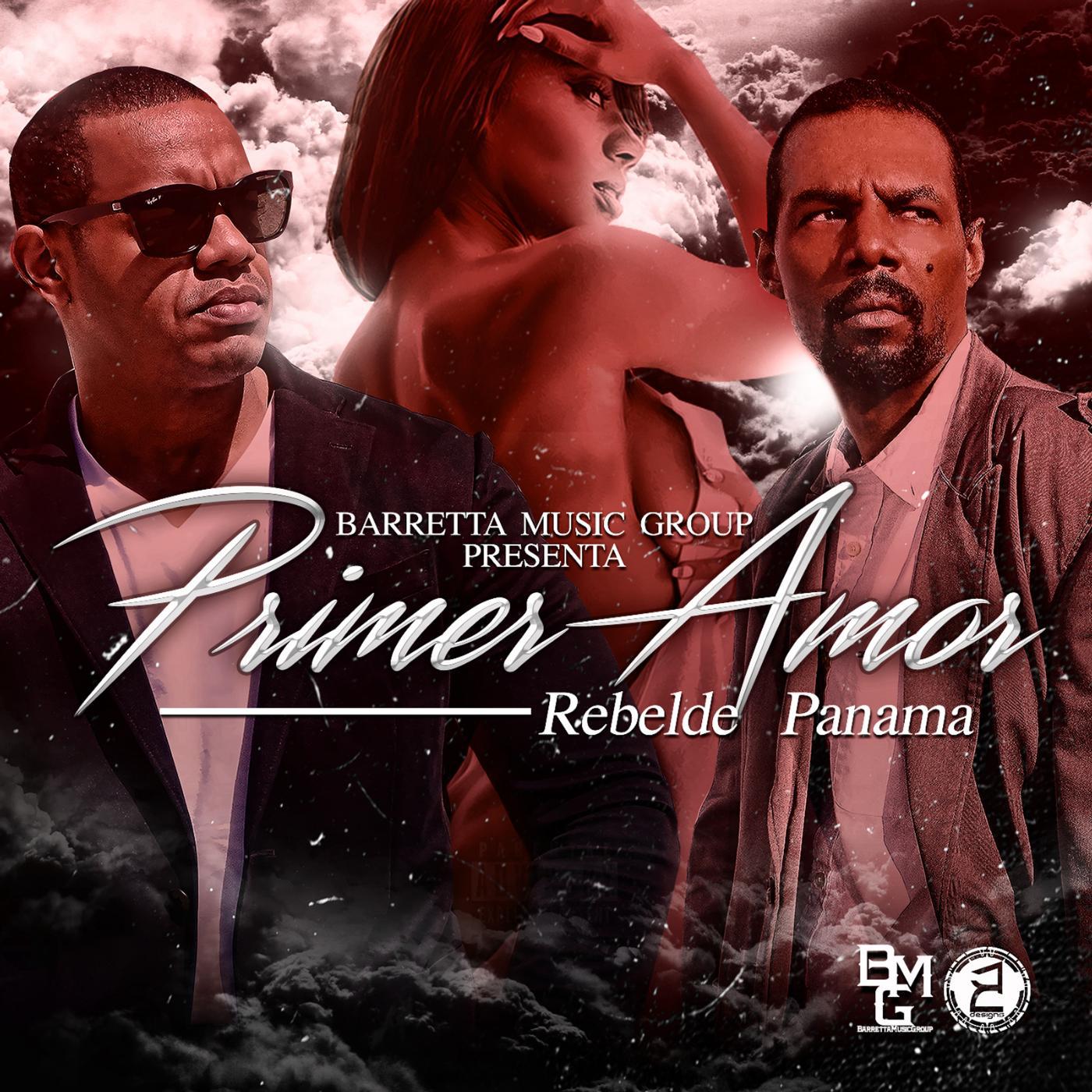Постер альбома Primer Amor (feat. Panama)