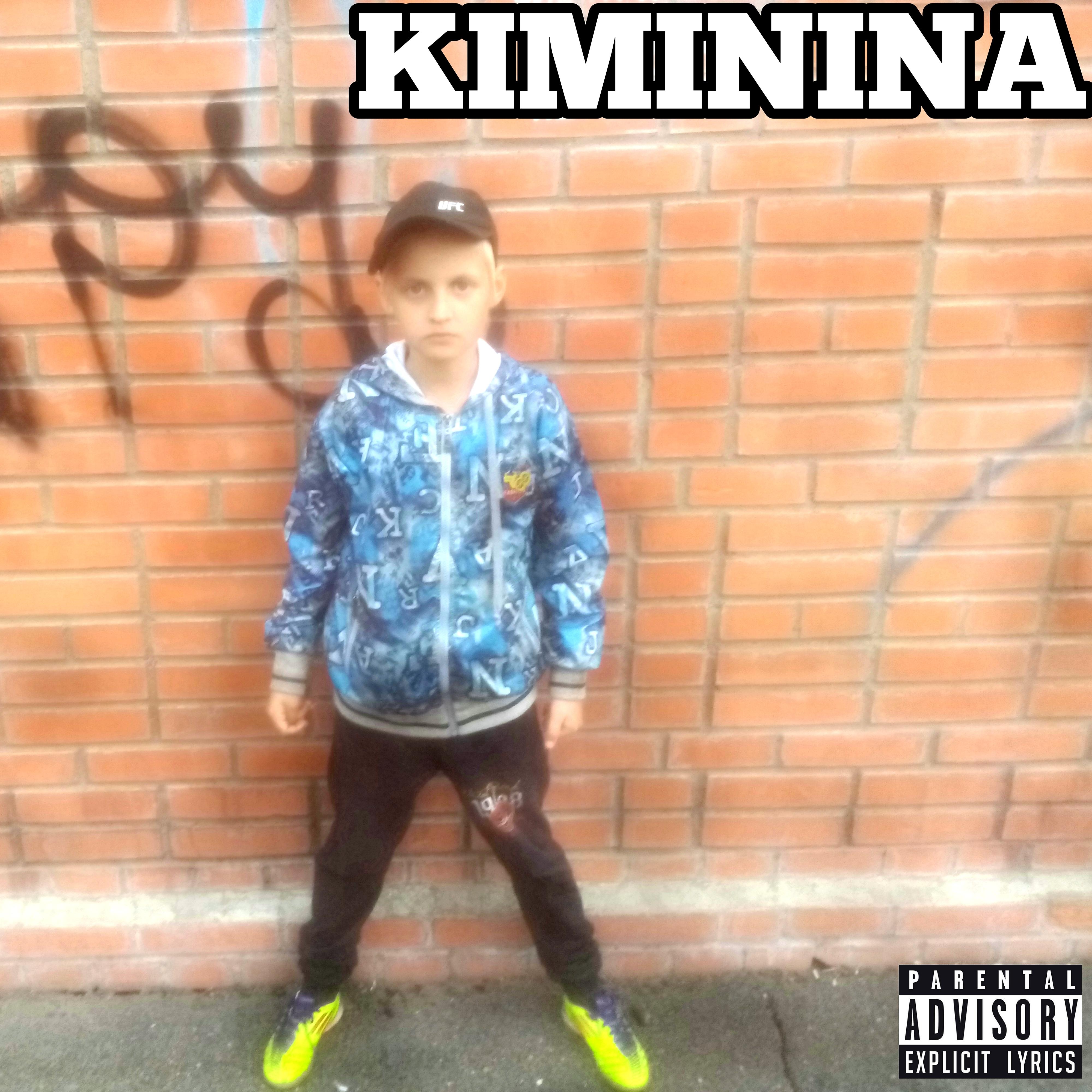 Постер альбома Kiminina