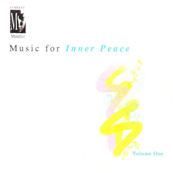 Постер альбома Music for Inner Peace, Vol. 1
