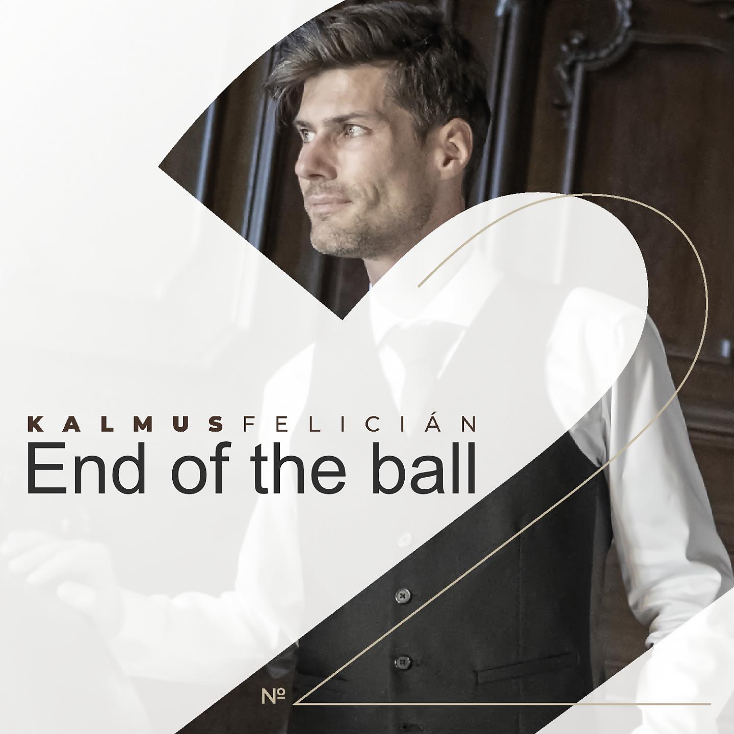 Постер альбома End of the Ball Waltz