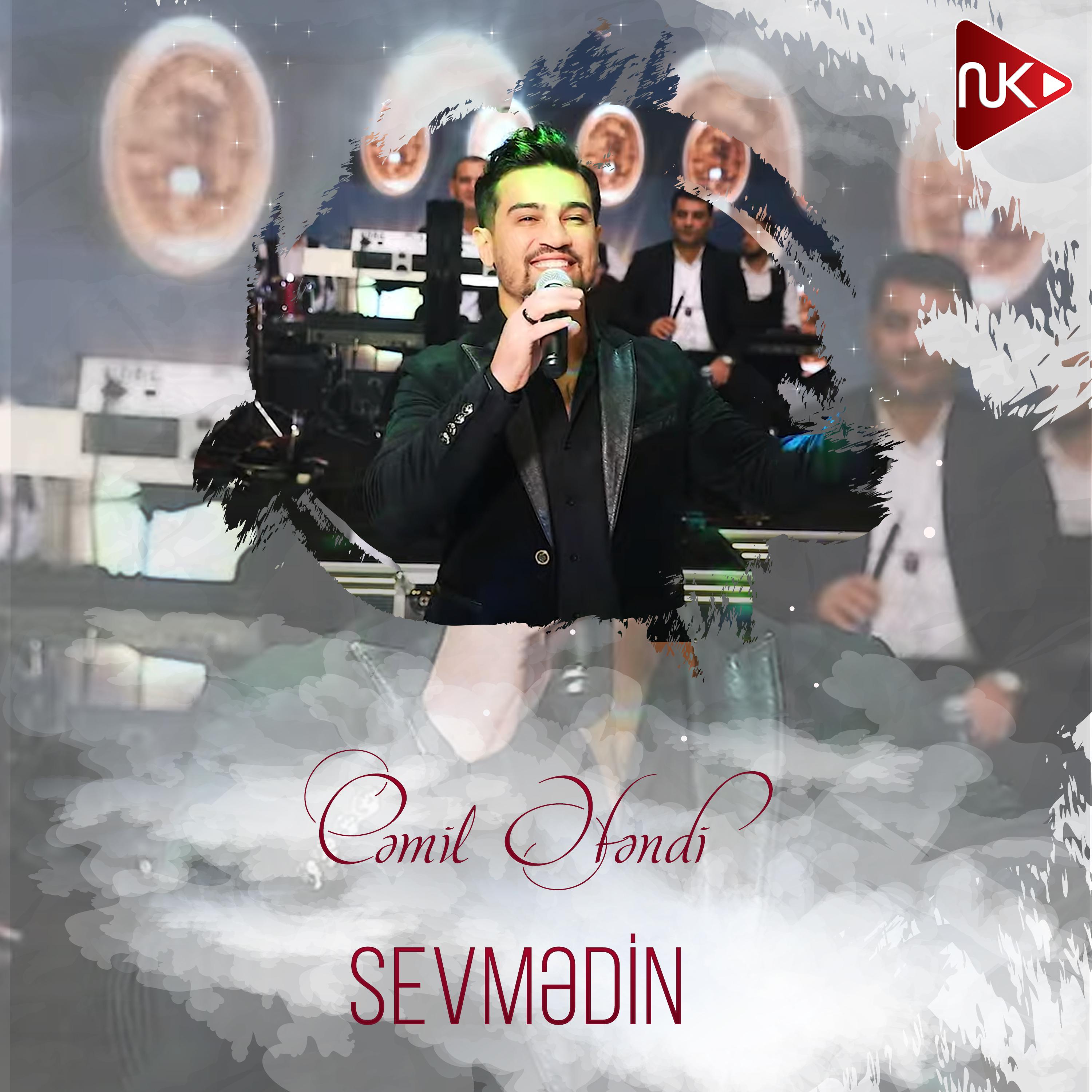 Постер альбома Sevmədin