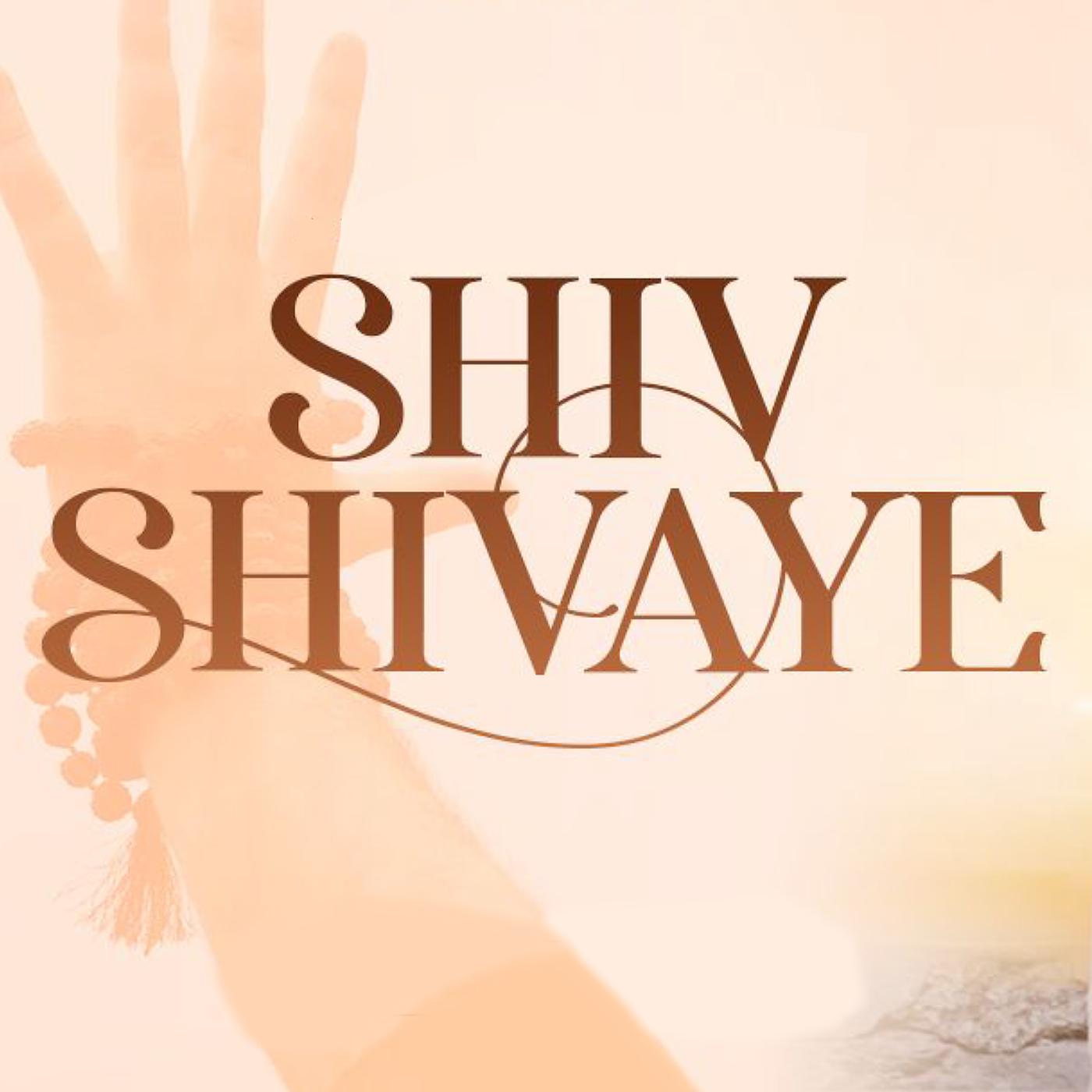 Постер альбома Shiv Shivaye