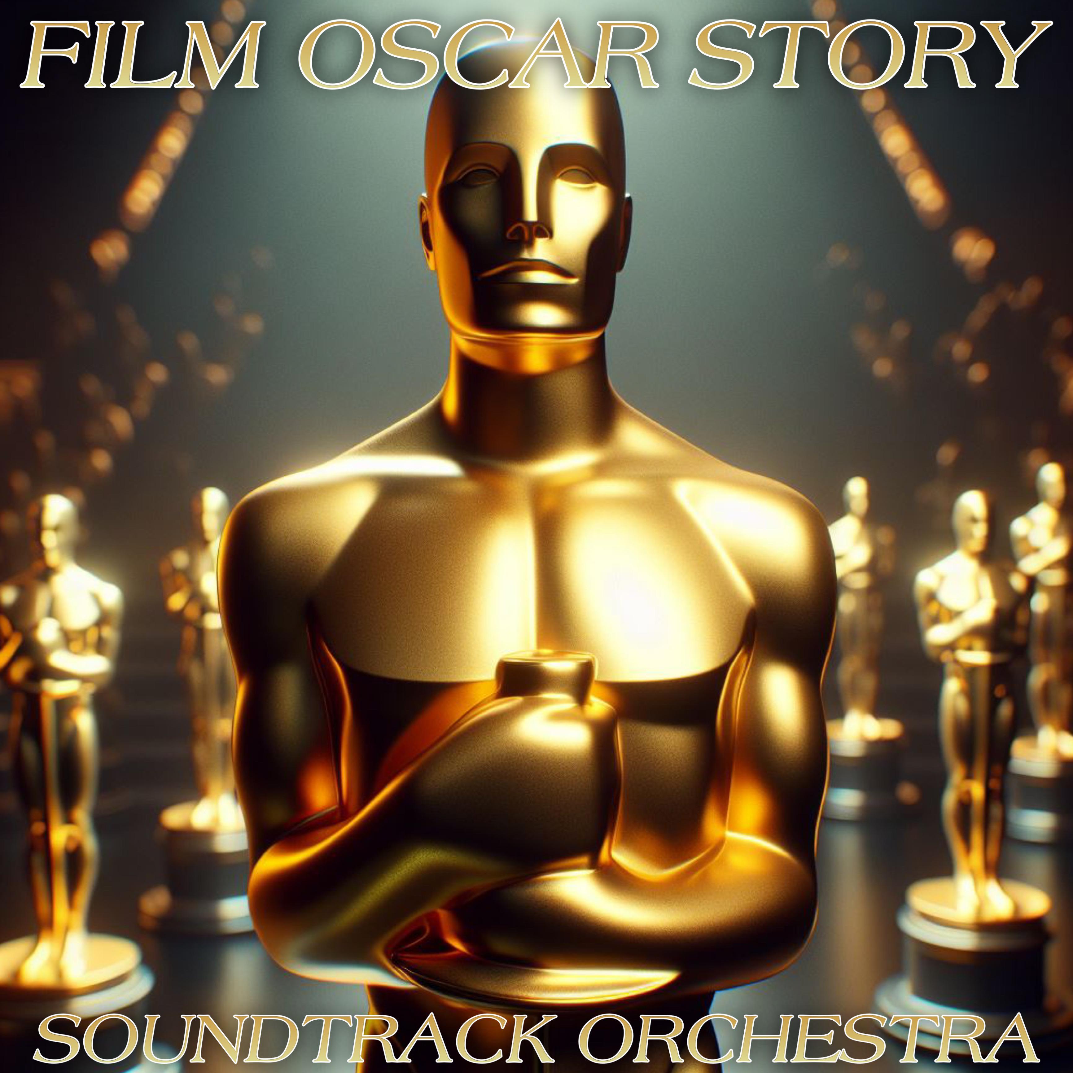 Постер альбома Film Oscar Story