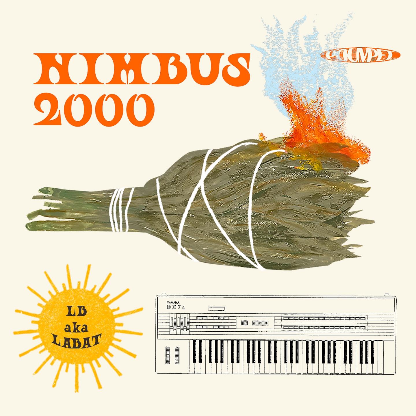 Постер альбома Nimbus 2000