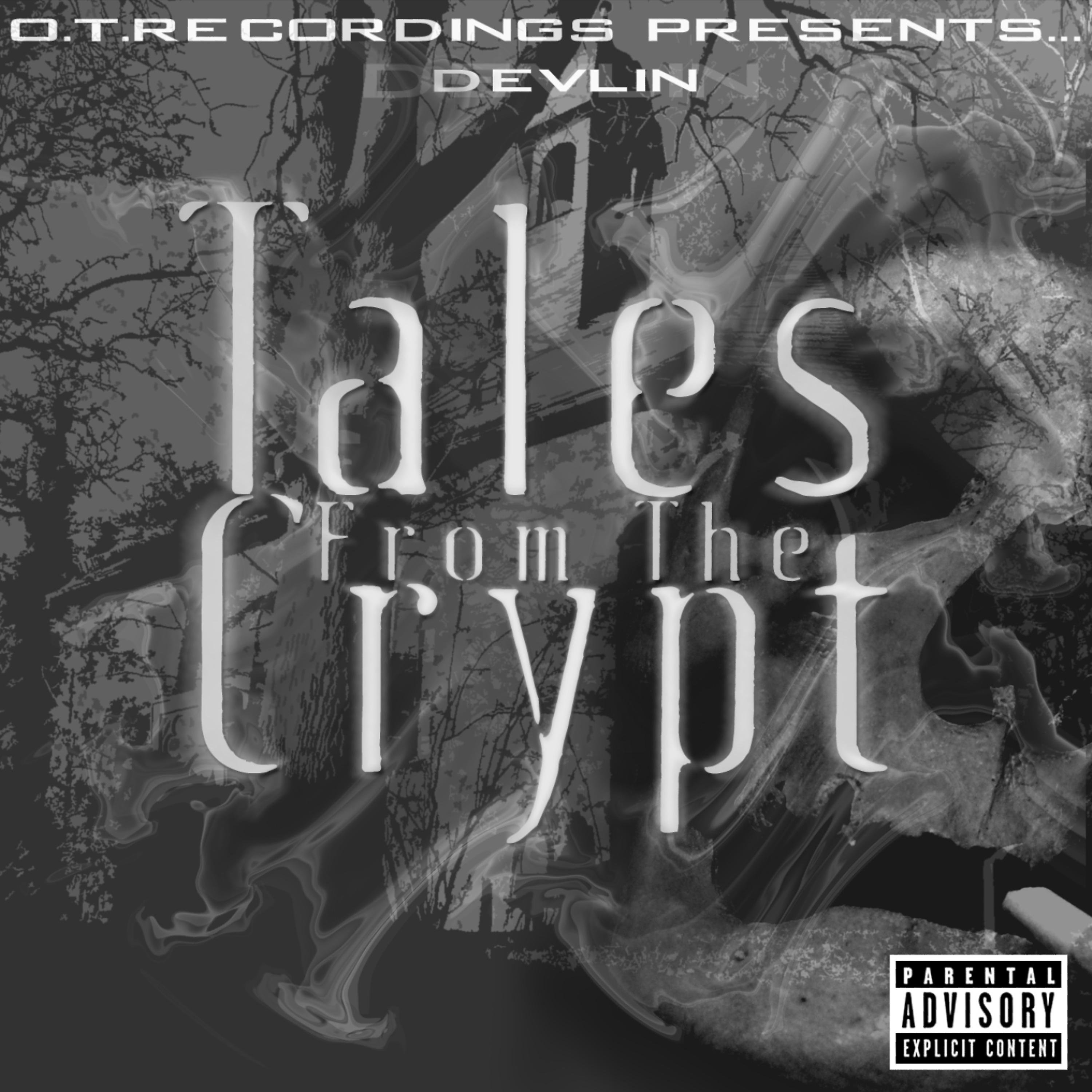 Постер альбома Tales from the Crypt