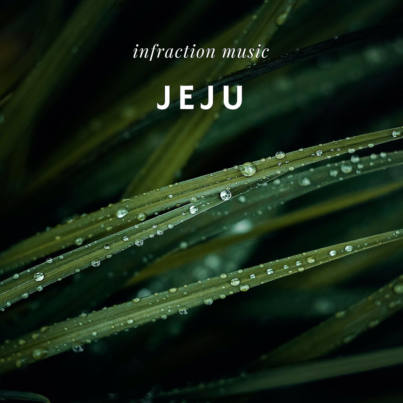 Постер альбома Jeju