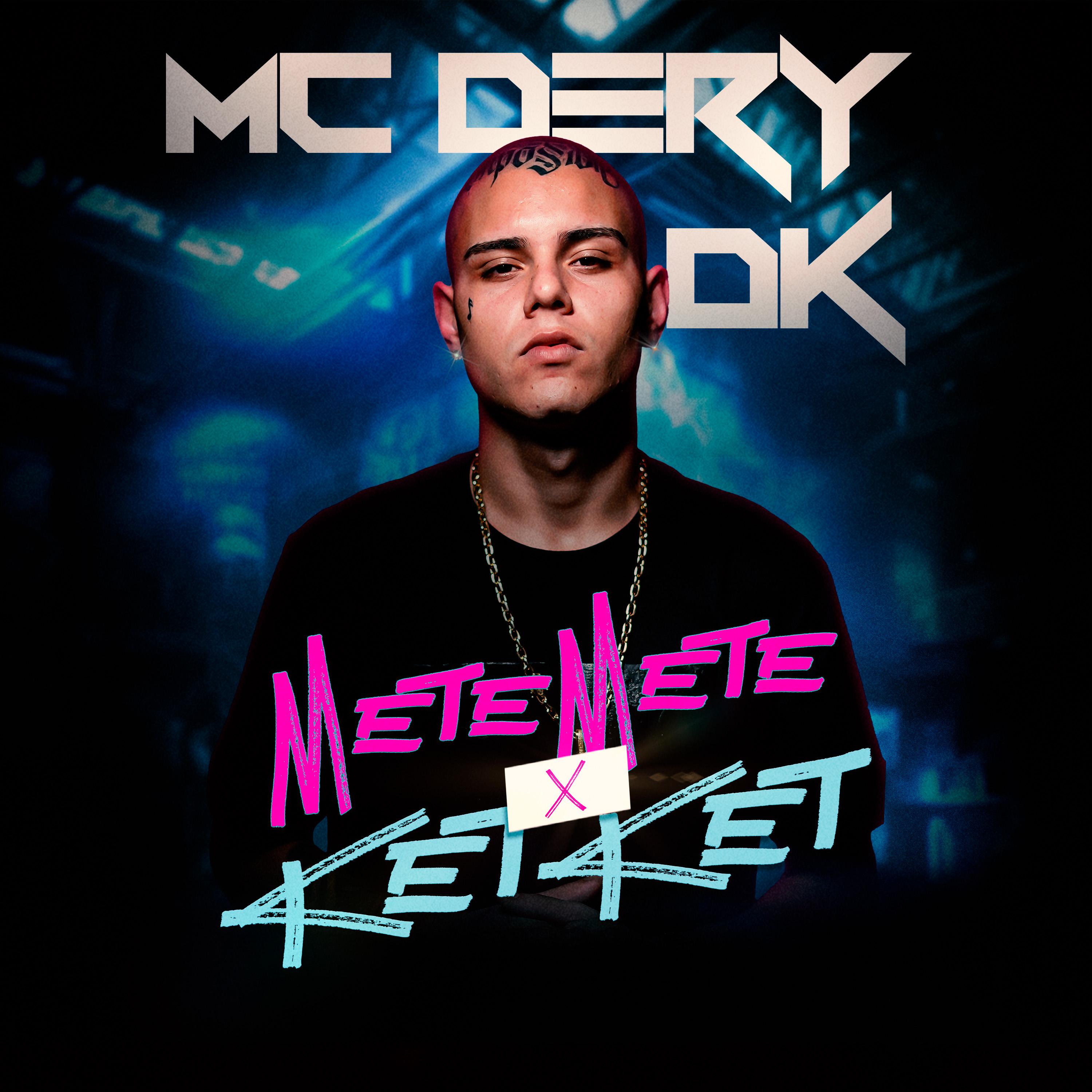 Постер альбома Mete Mete x Ket Ket