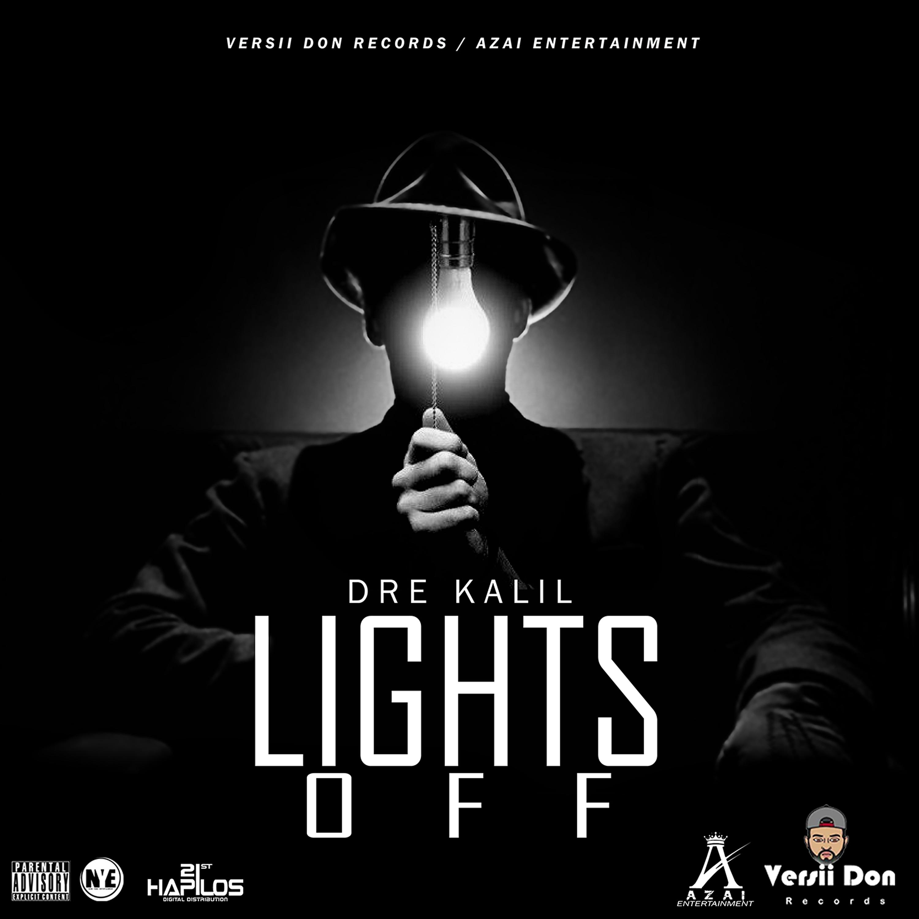 Постер альбома Lights Off