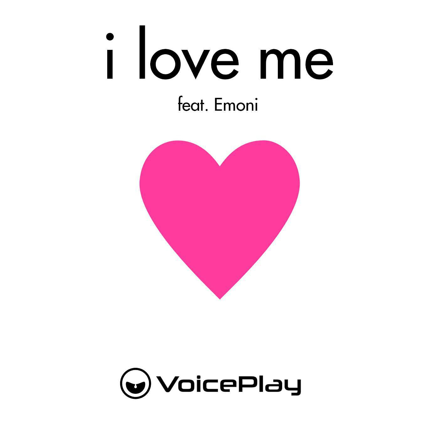 Постер альбома I Love Me (feat. Emoni)