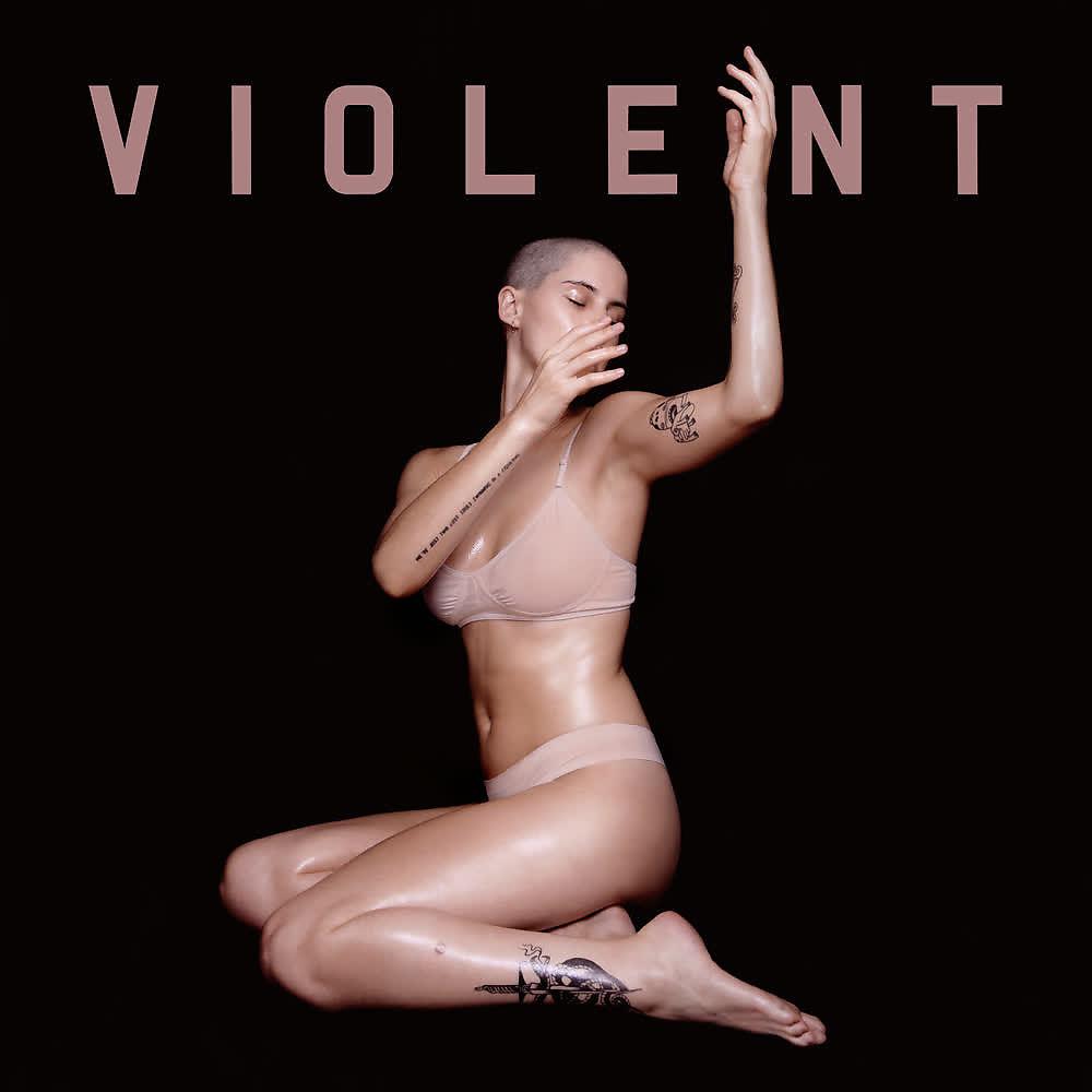 Постер альбома Violent