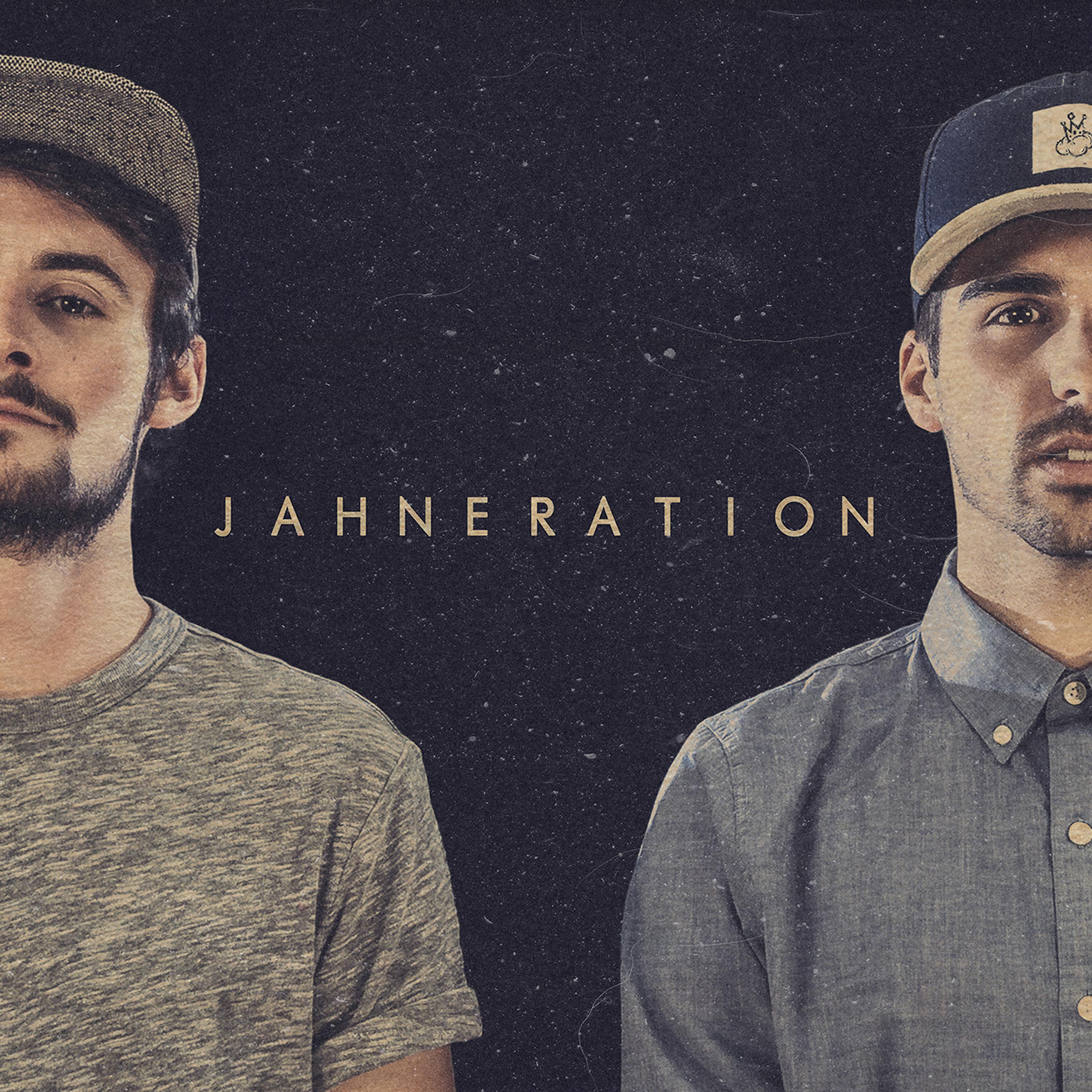 Постер альбома Jahneration