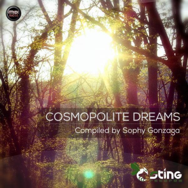 Постер альбома Cosmopolite Dreams