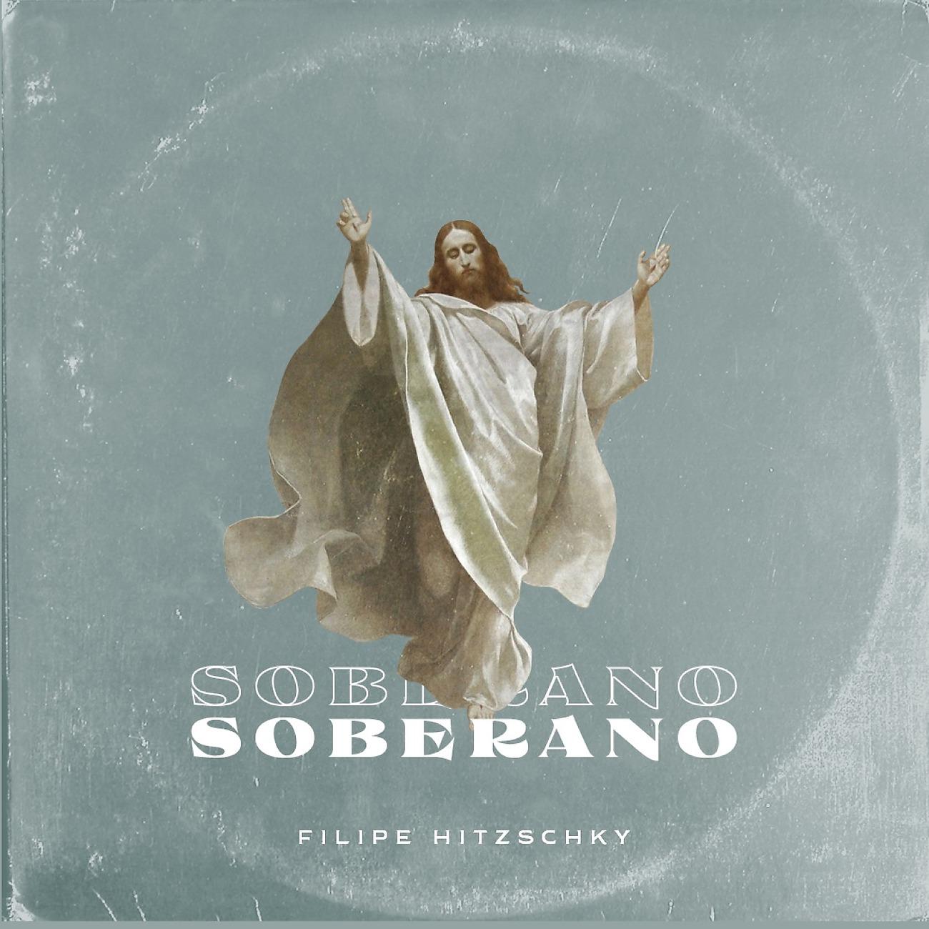 Постер альбома Soberano