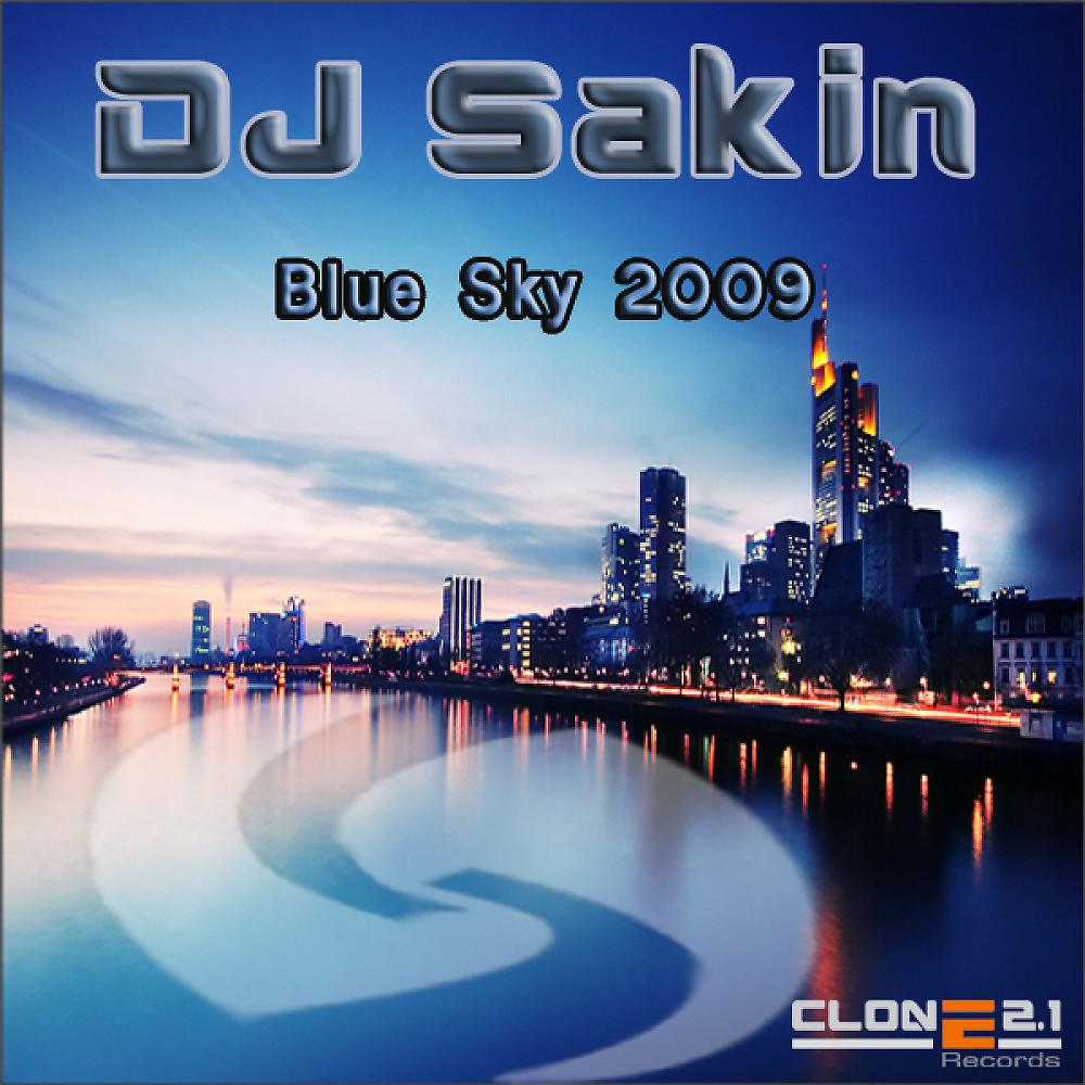 Постер альбома Blue Sky 2009